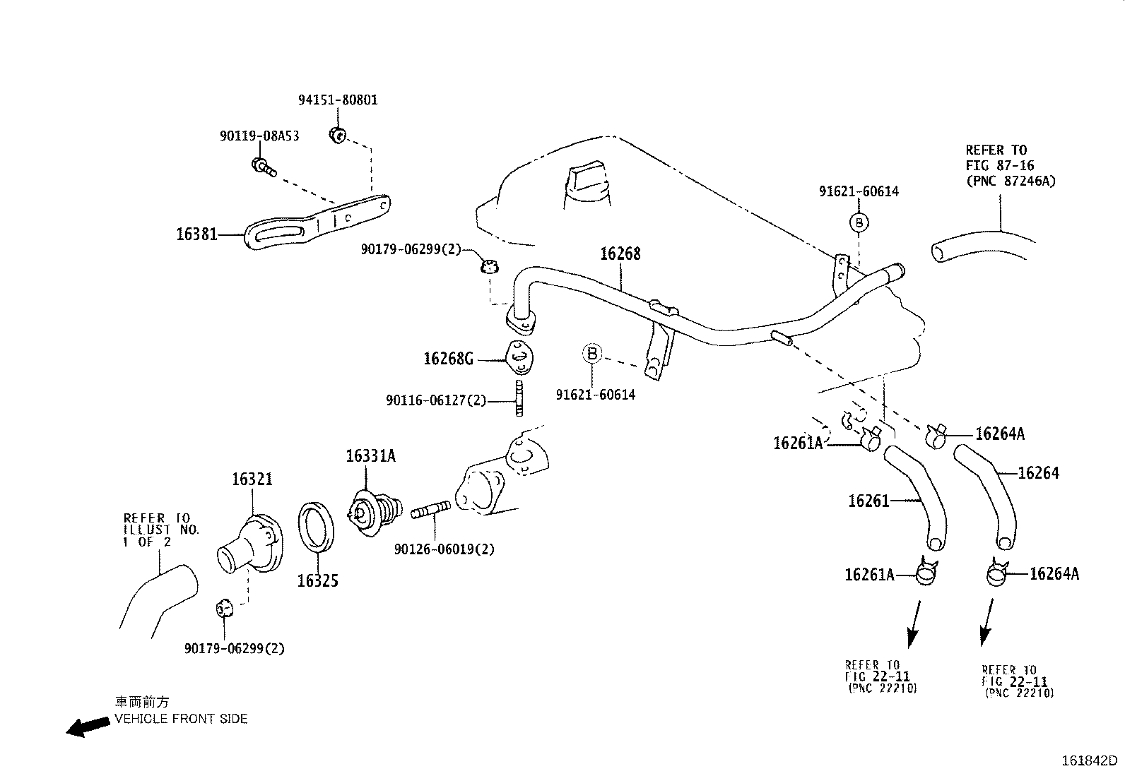 Thumbnail 3 for 16561-21030