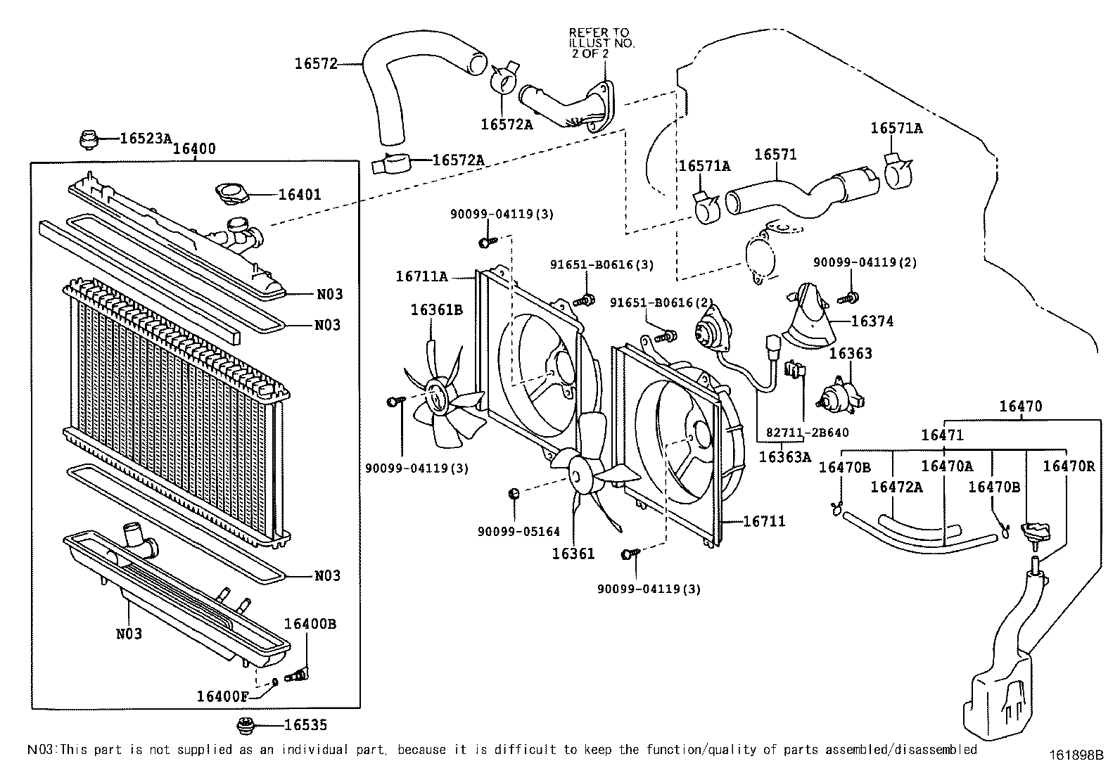 Thumbnail 3 for 16261-28060