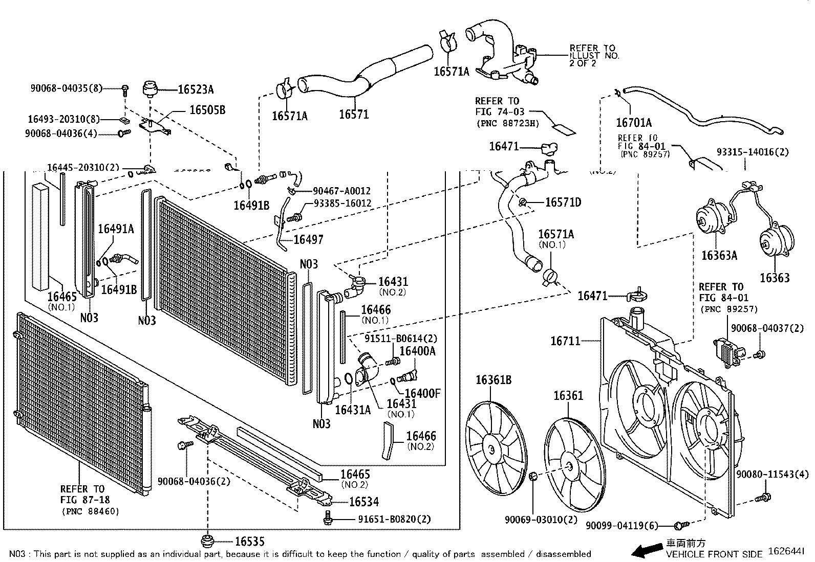 Thumbnail 3 for 16407-20302