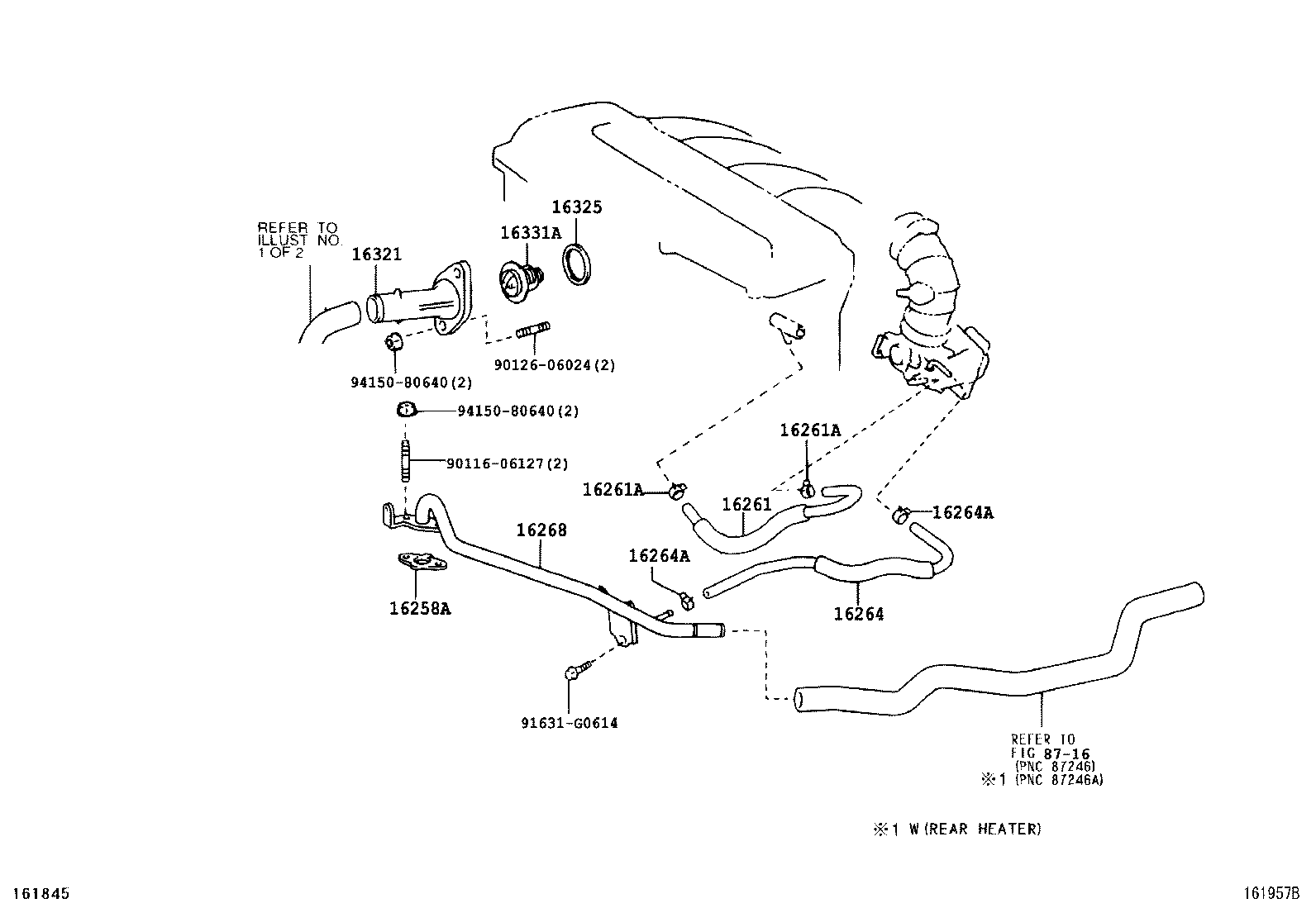 Thumbnail 5 for 16264-28020