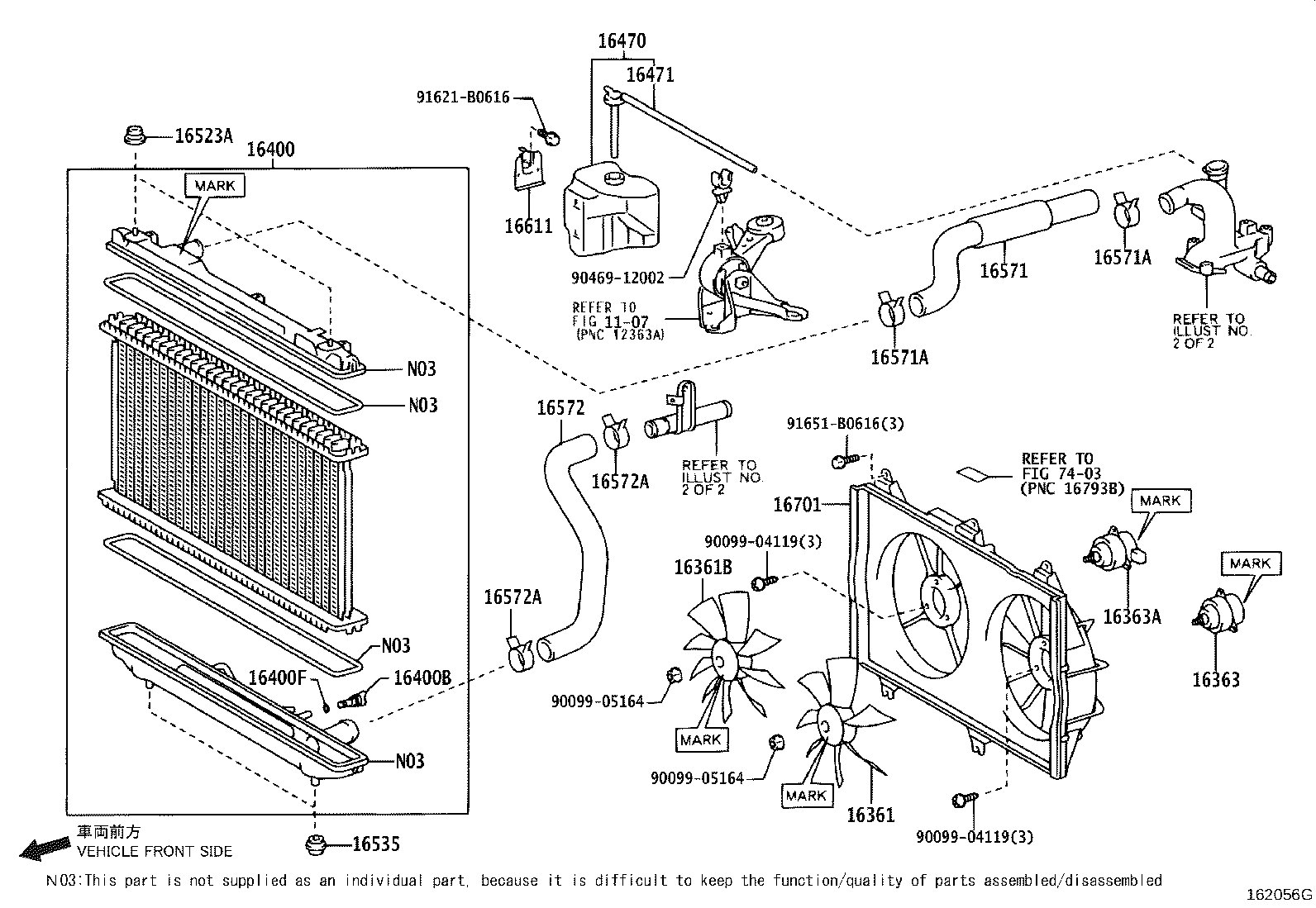 Thumbnail 6 for 16400-28280