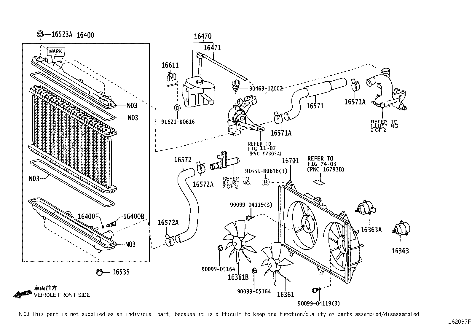 Thumbnail 7 for 16400-28280