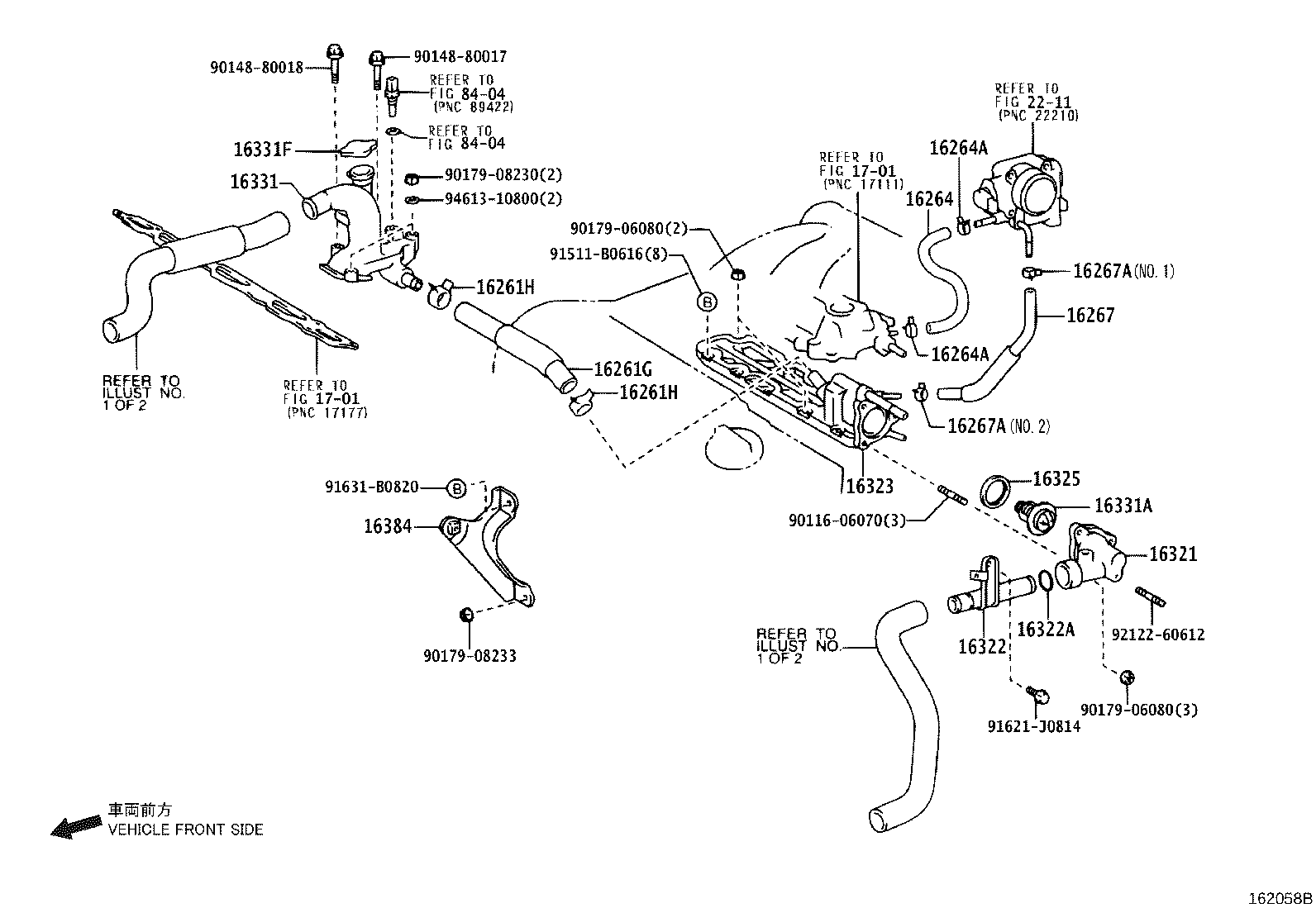 Thumbnail 8 for 16400-28280