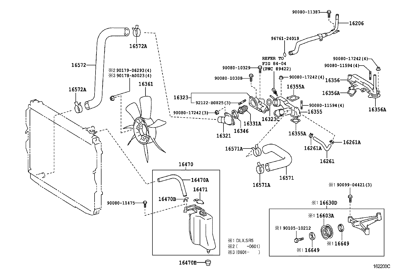 Thumbnail 10 for 16206-0F010