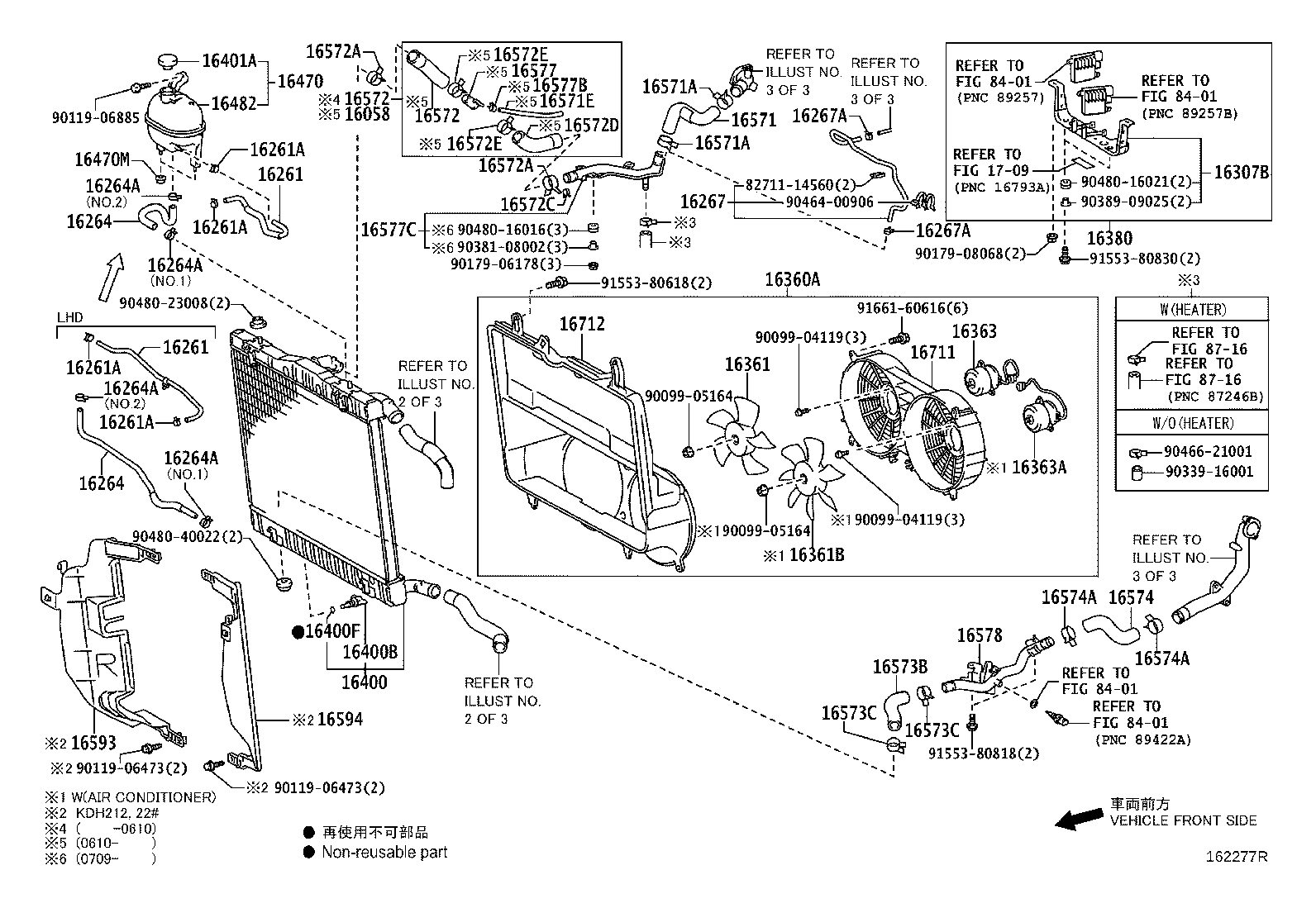 Thumbnail 4 for 16264-75110