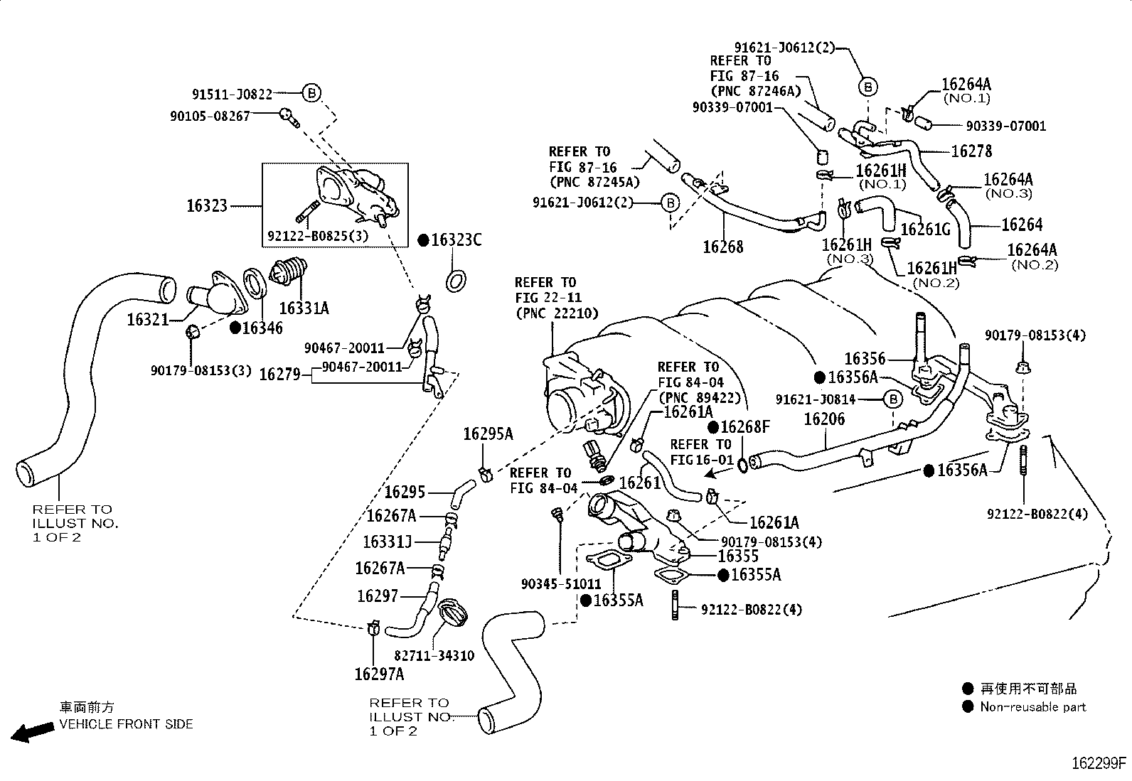 Thumbnail 6 for 16264-50070