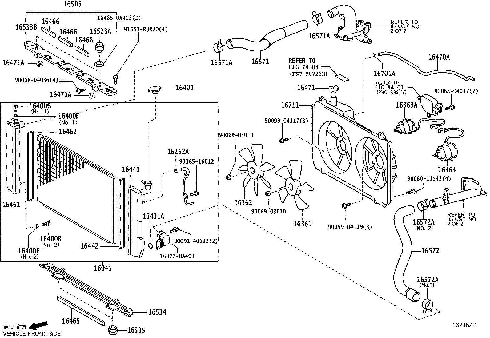 Thumbnail 4 for 16407-20302