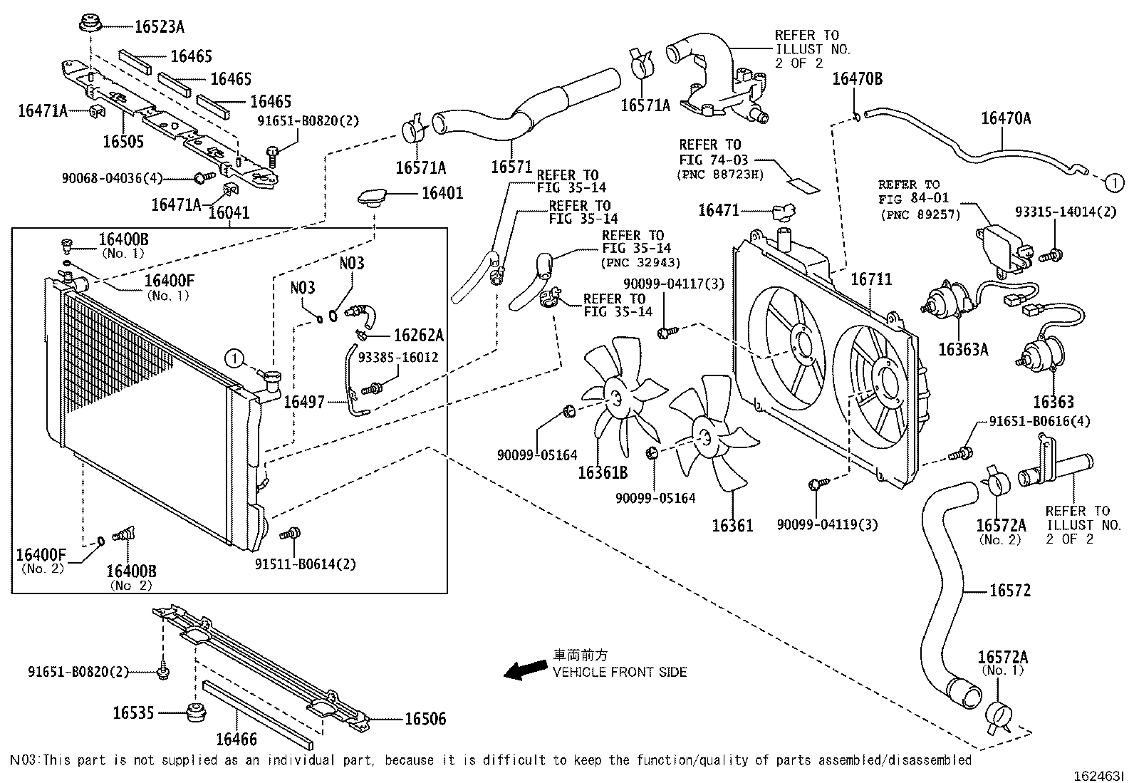 Thumbnail 3 for 90466-41006