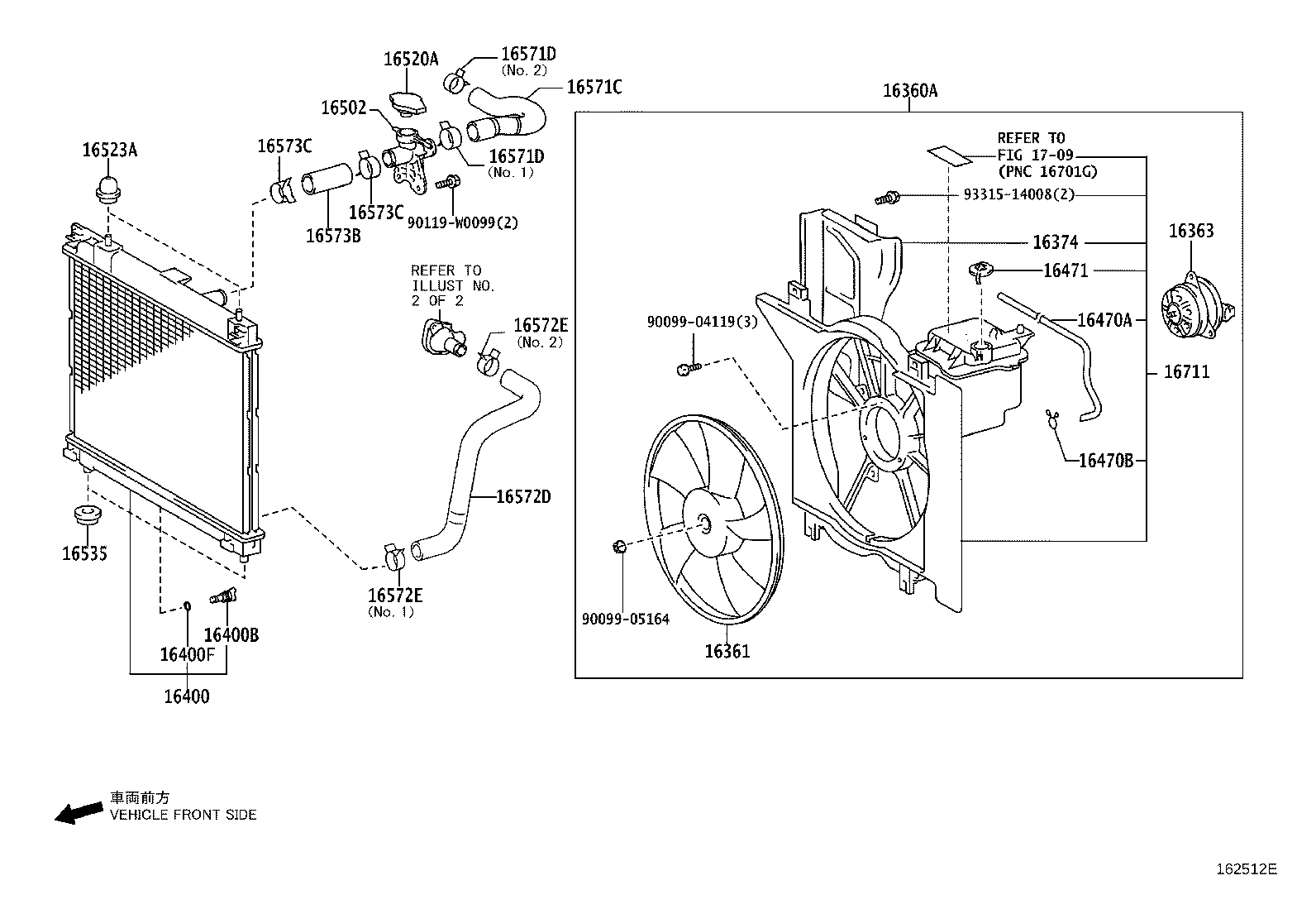 Thumbnail 14 for 90467-15022