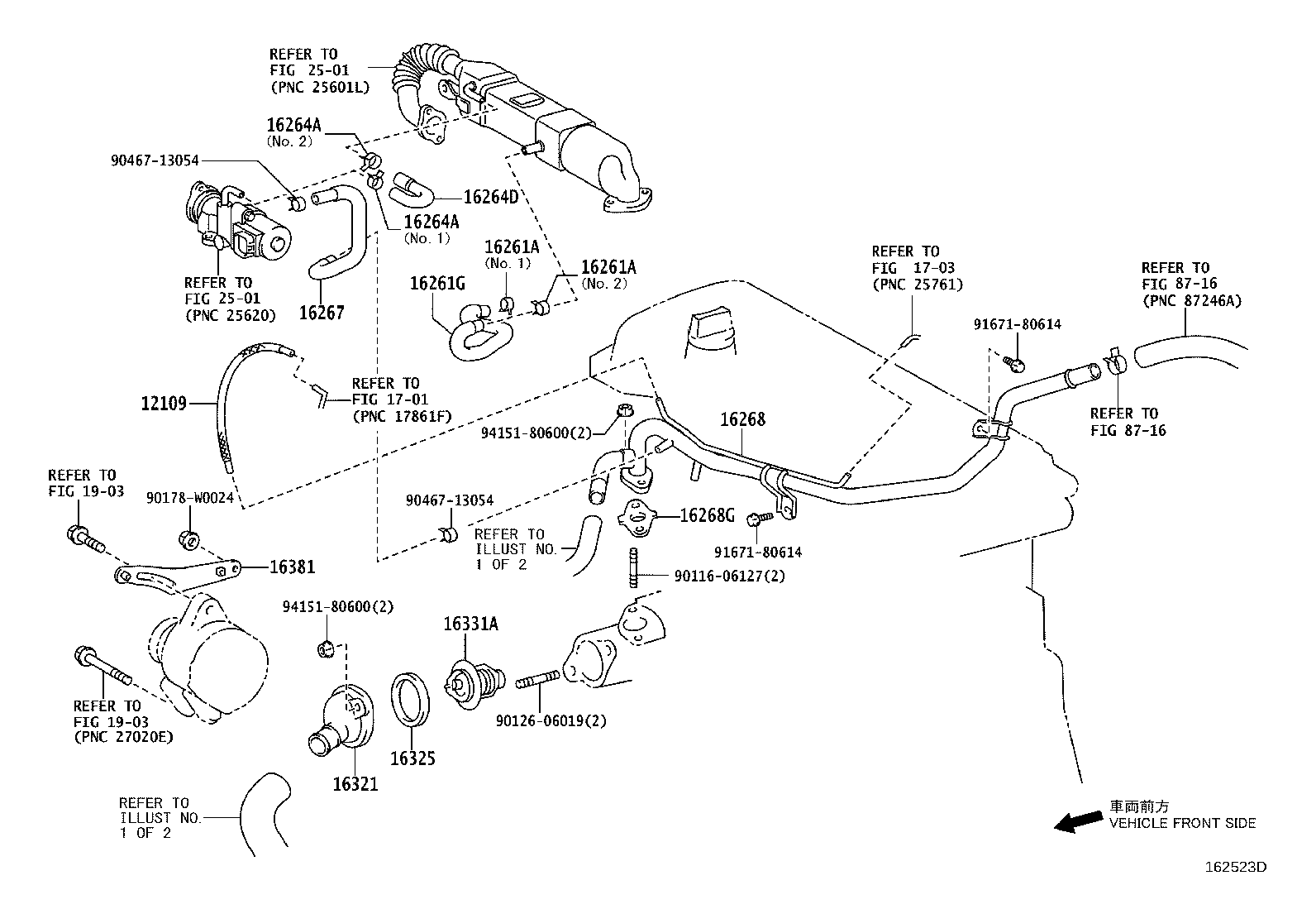 Thumbnail 7 for 90467-15022