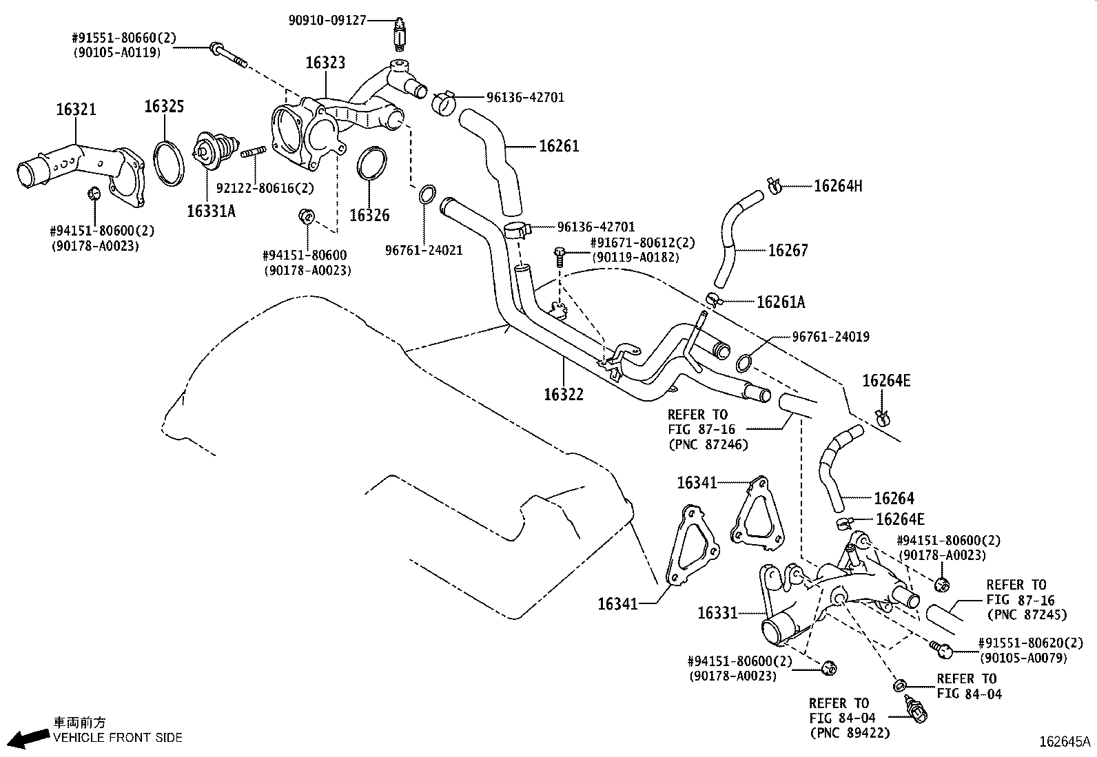 Thumbnail 2 for 16407-20302