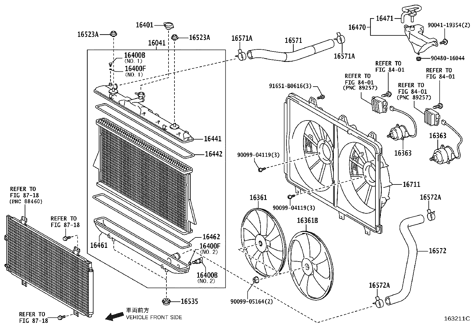 Thumbnail 7 for 16264-20050