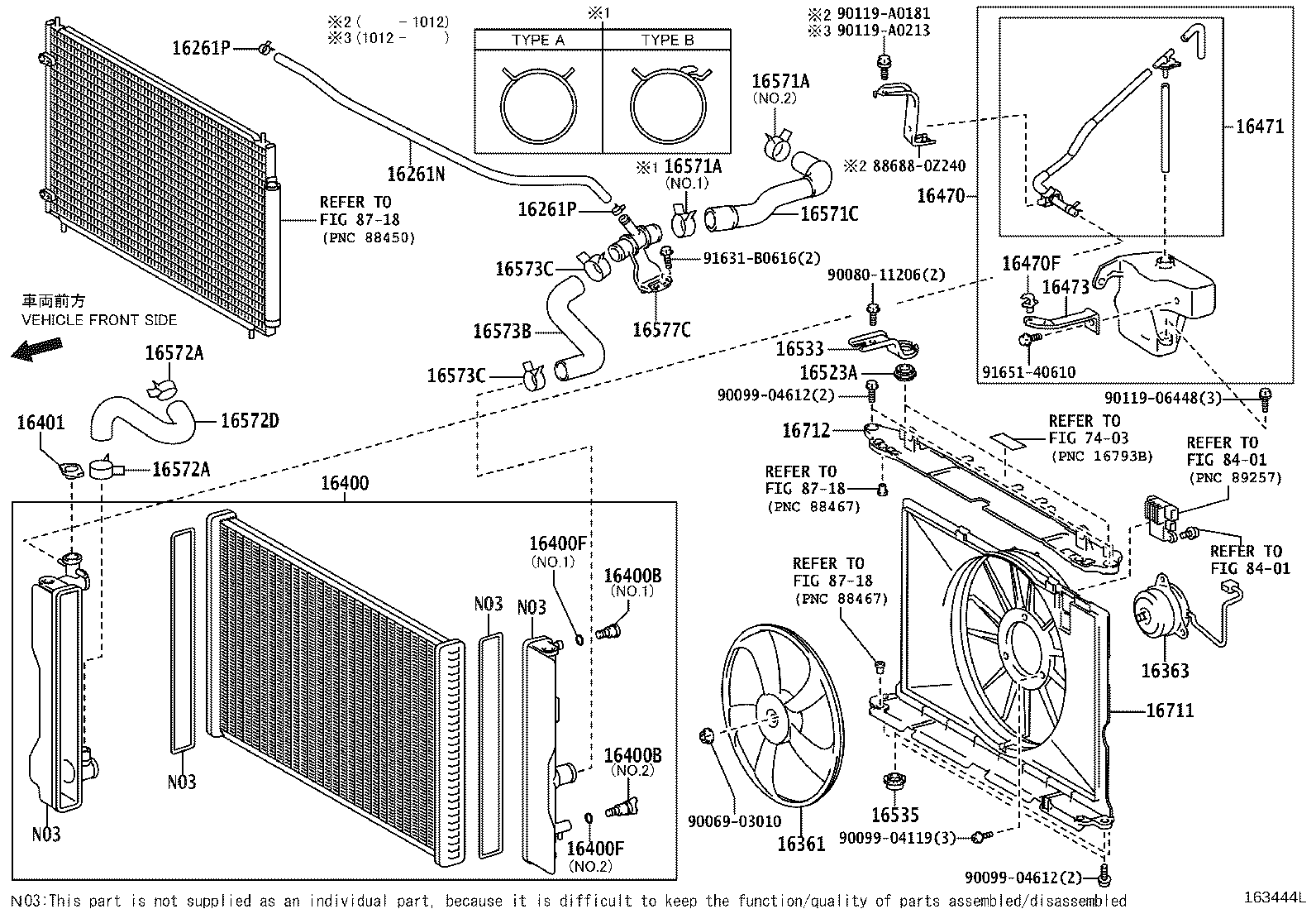 Thumbnail 4 for 16261-28130