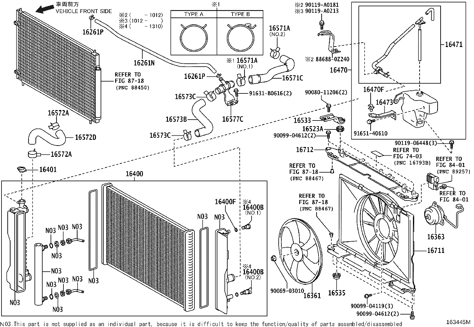Thumbnail 3 for 16261-28130