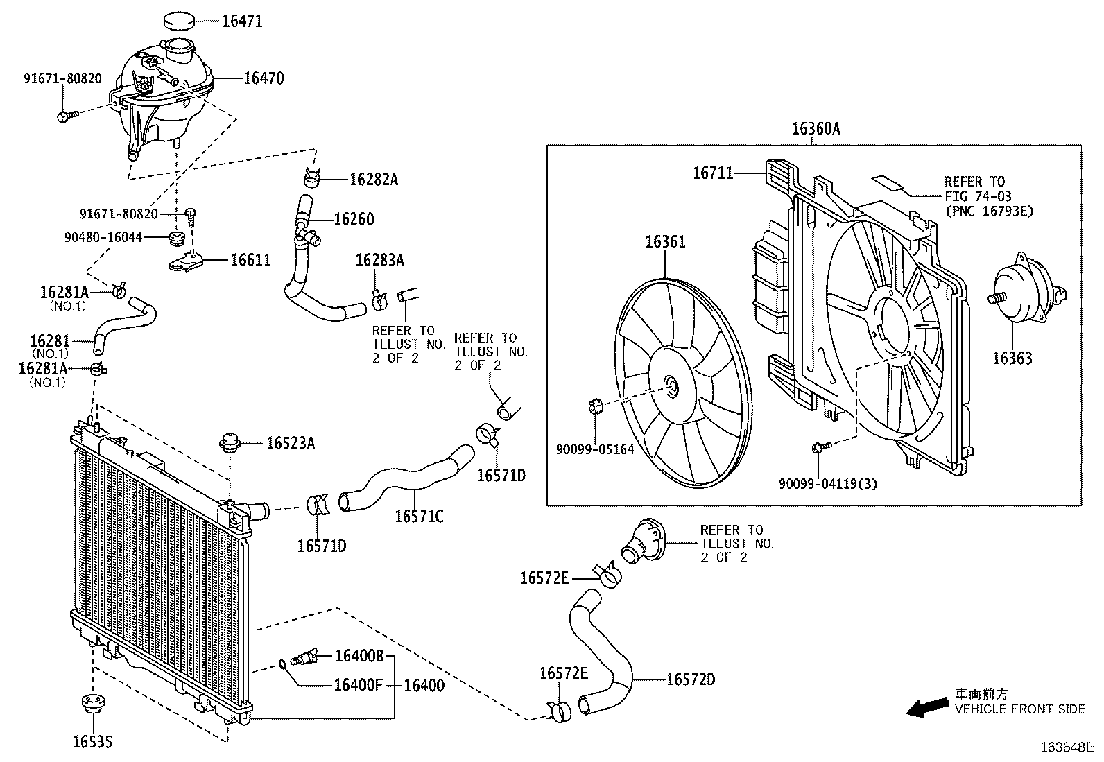 Thumbnail 5 for 90467-15022
