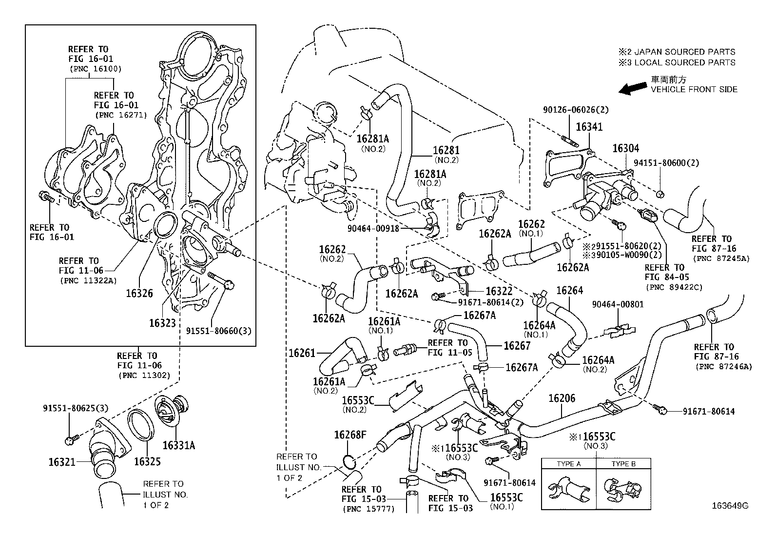 Thumbnail 8 for 90467-15022