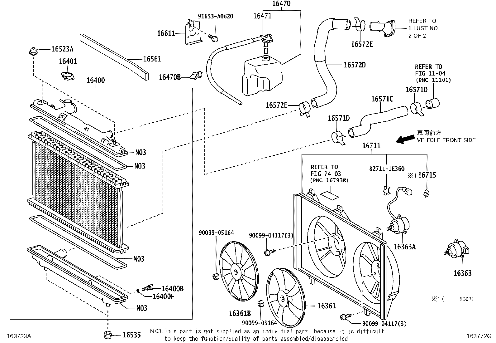 Thumbnail 2 for 16363-28230