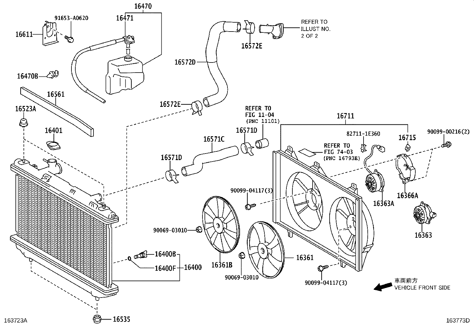 Thumbnail 3 for 16363-28230