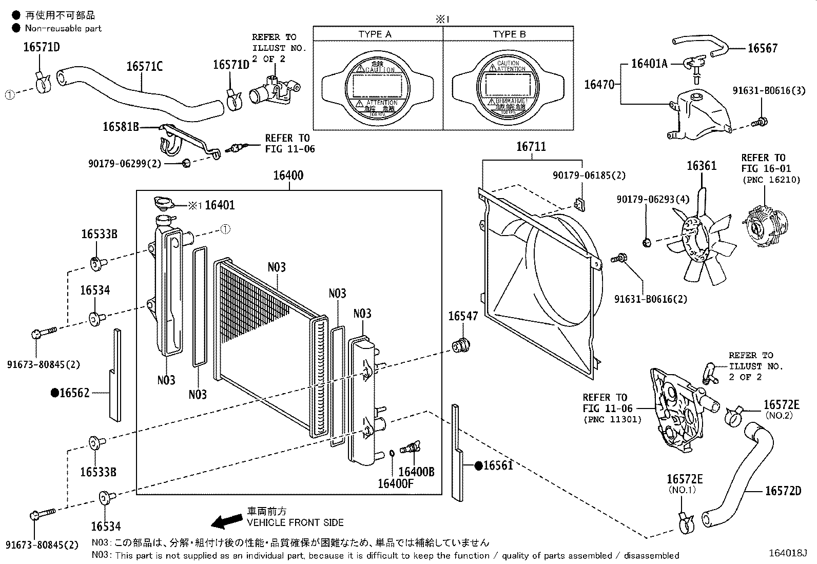 16304-30050 OUTLET, WATER product image