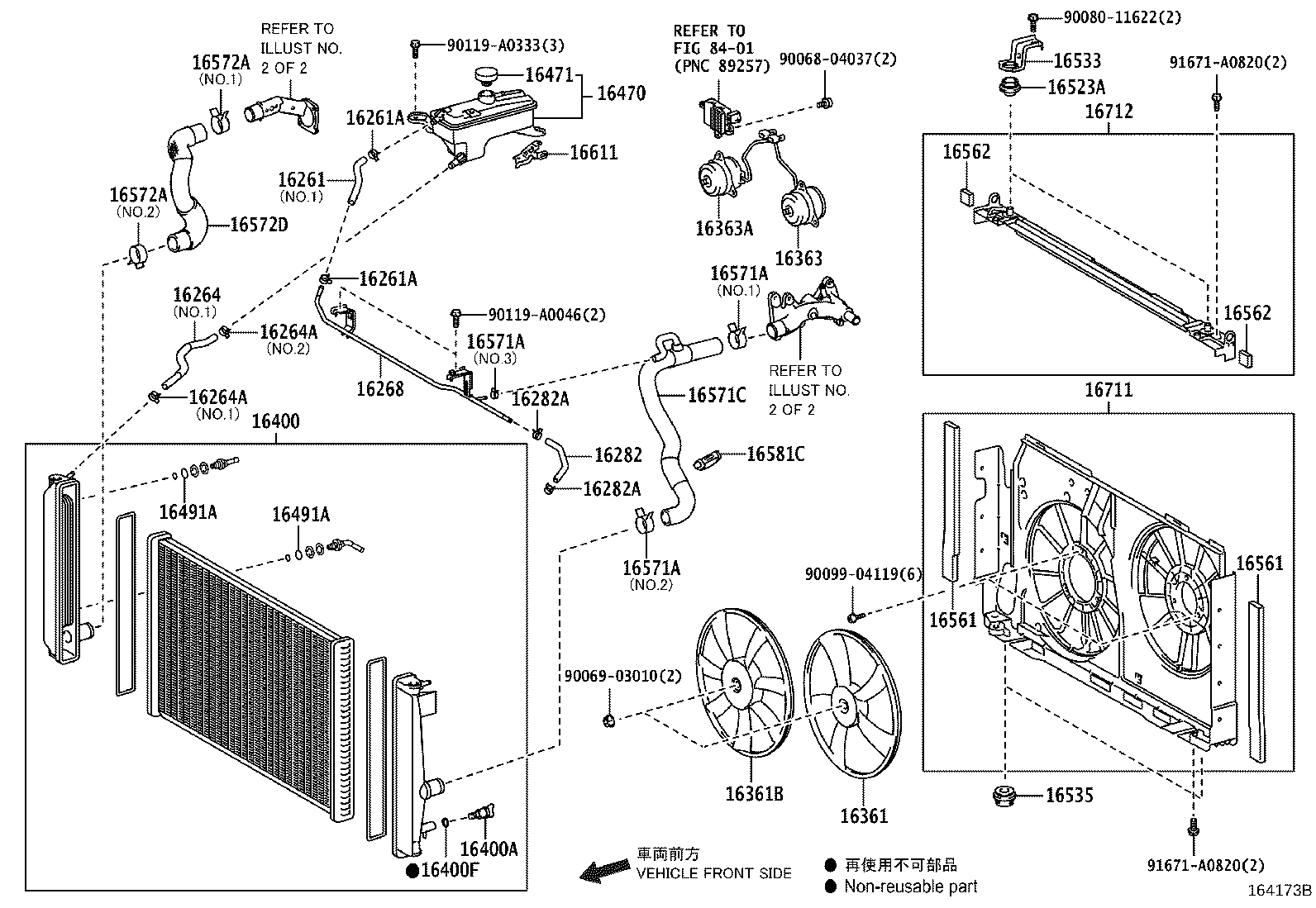 Thumbnail 3 for 90466-A0024