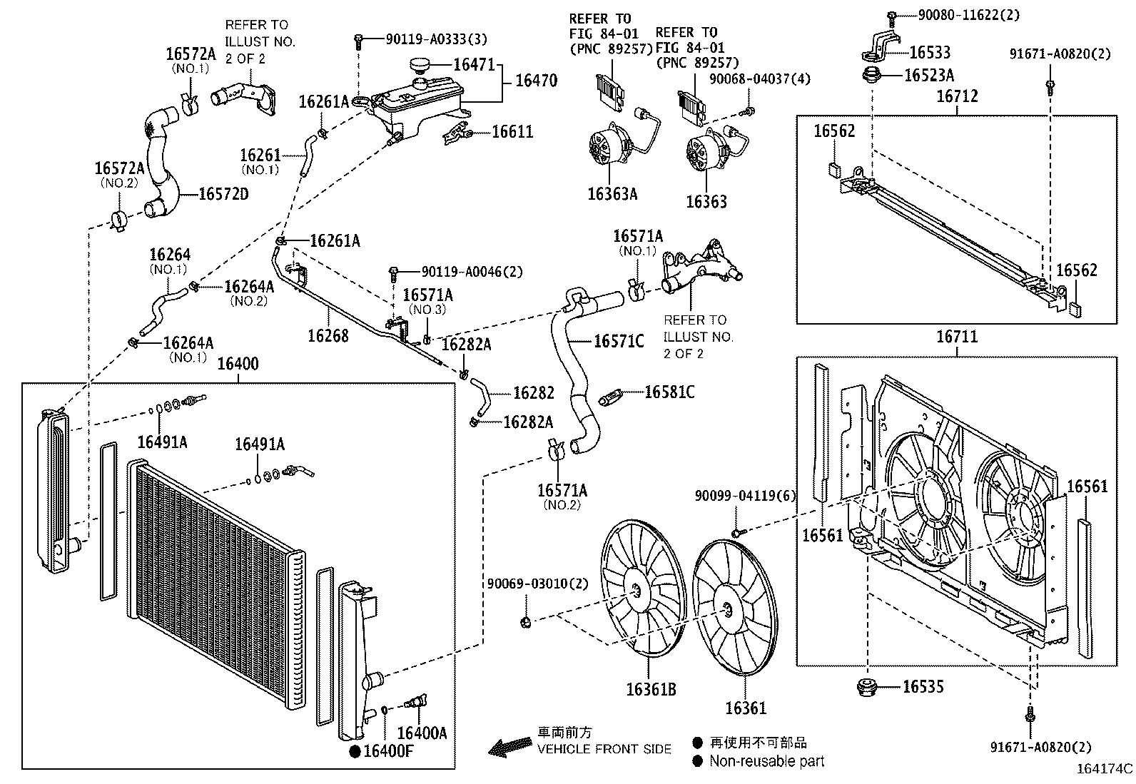 Thumbnail 4 for 90466-A0024