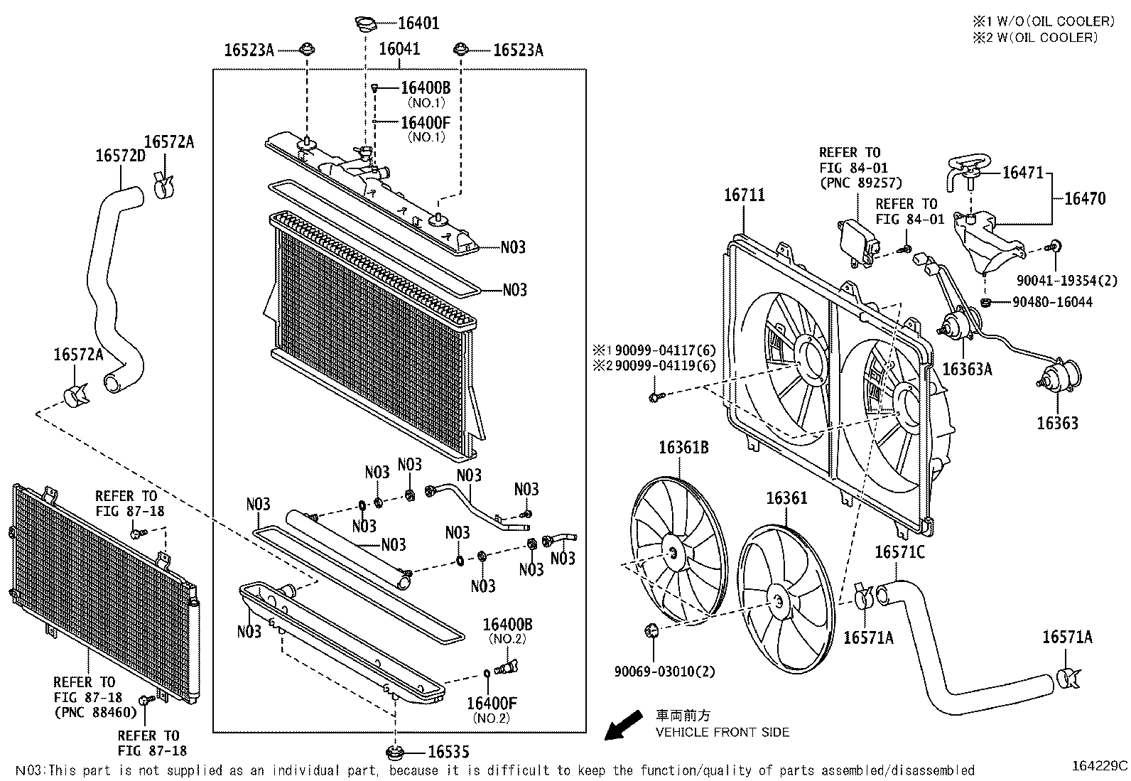 Thumbnail 6 for 16041-0P250