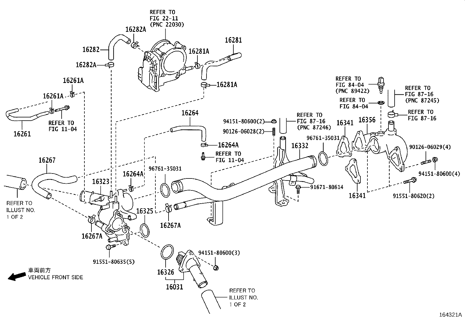 Thumbnail 4 for 16282-31010