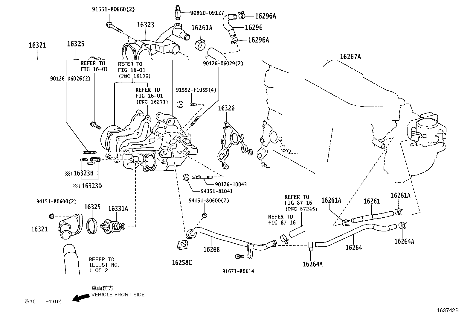 Thumbnail 6 for 16264-20050