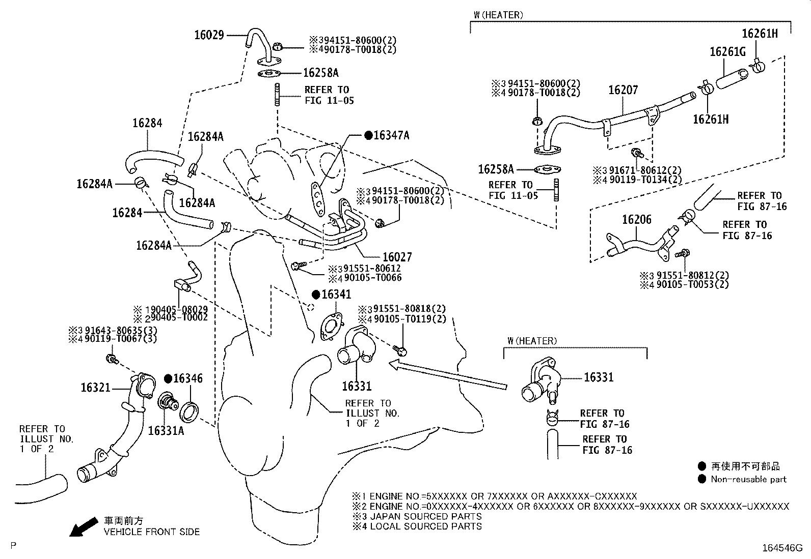 Thumbnail 4 for 16282-30040