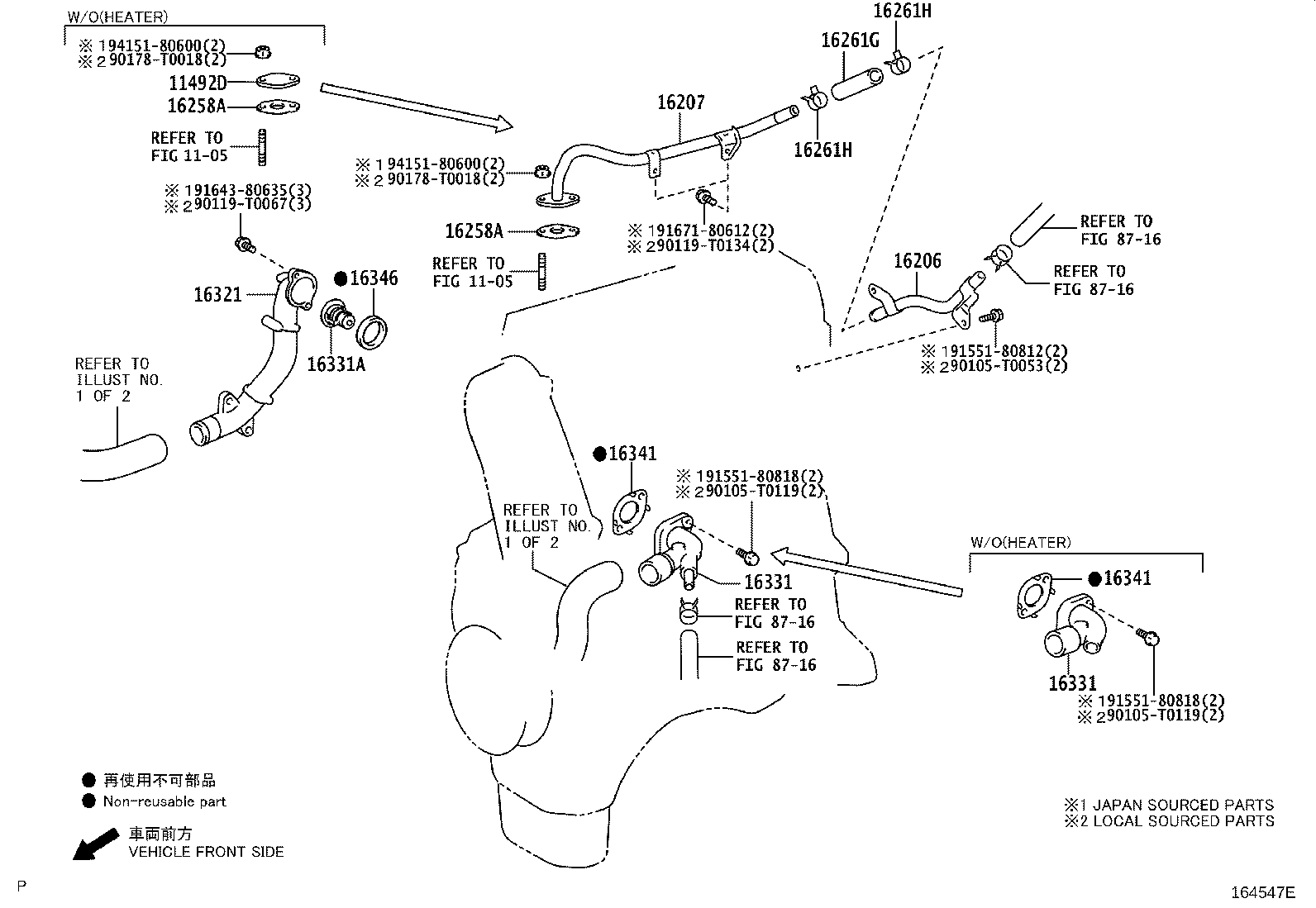 Thumbnail 6 for 16282-30040