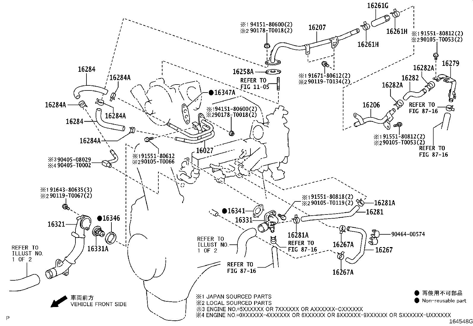 Thumbnail 9 for 16282-30040