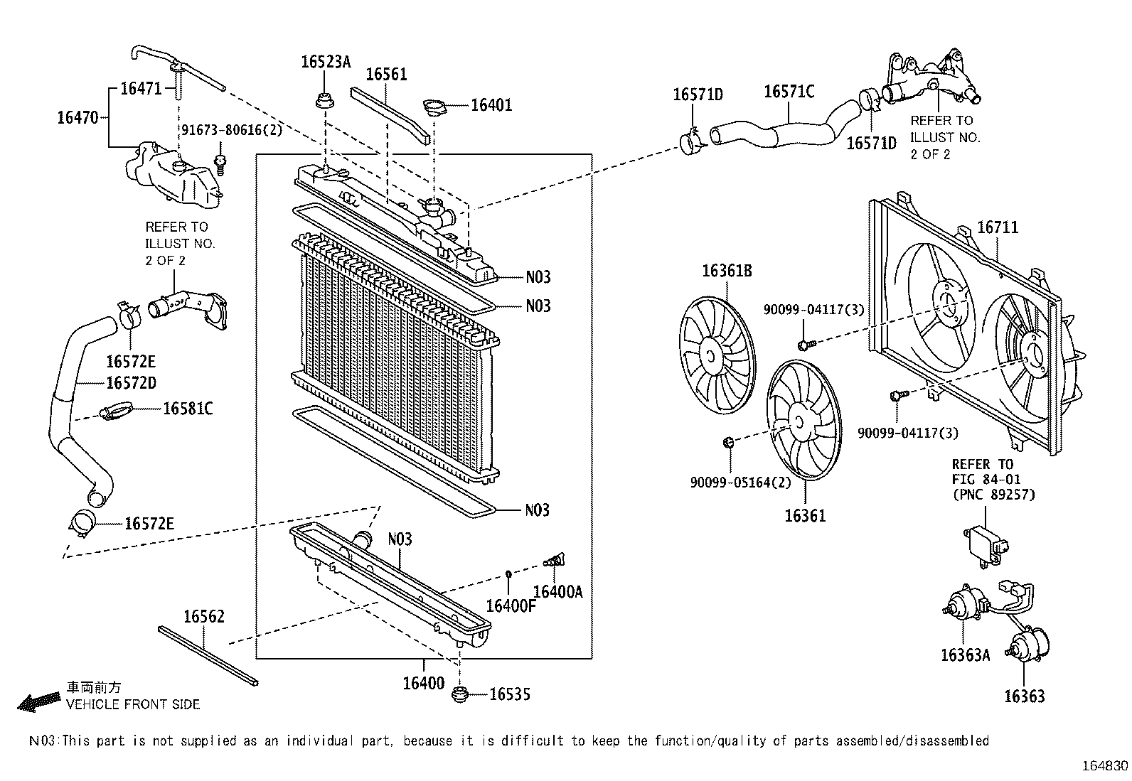 Thumbnail 3 for 16031-36010