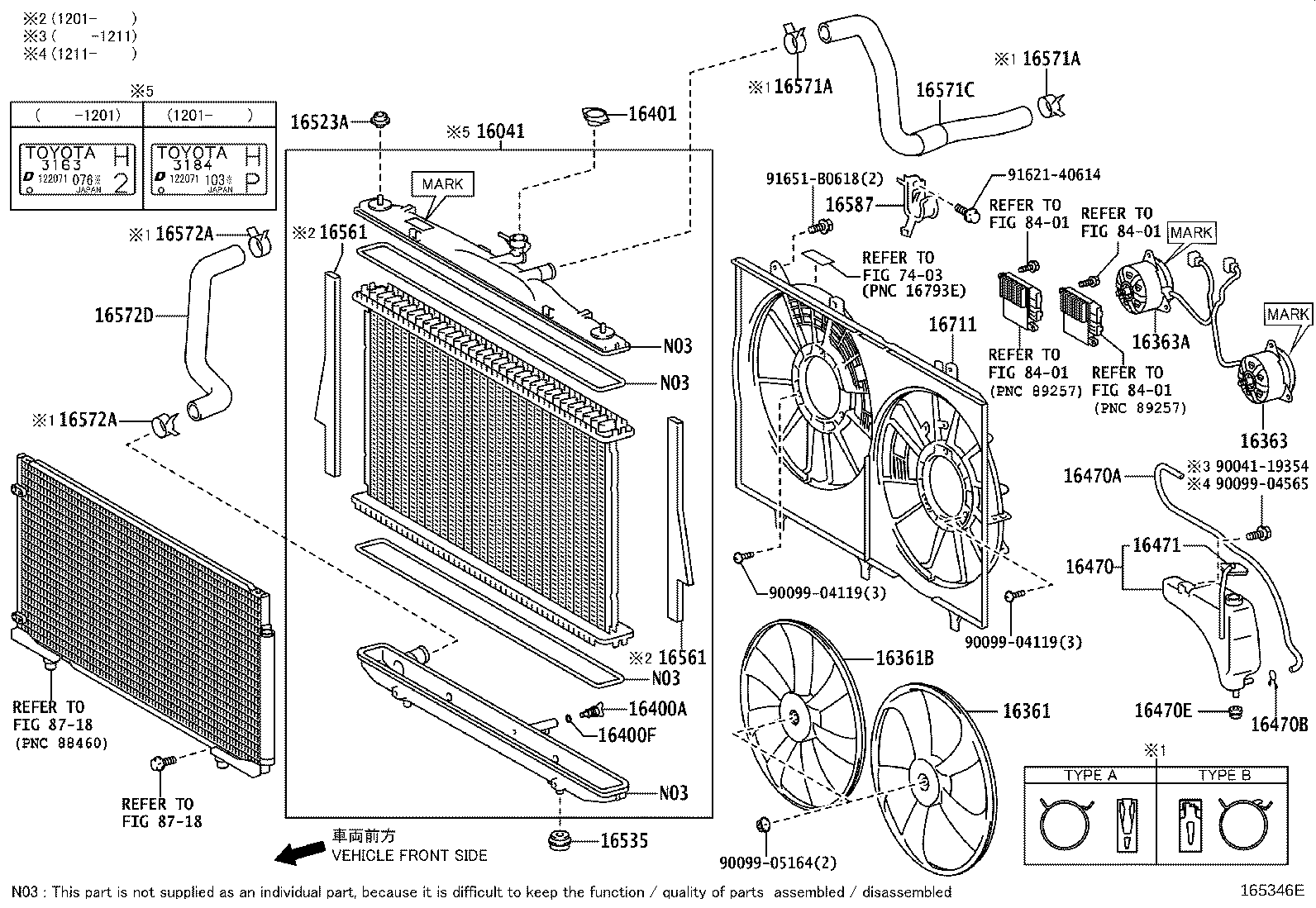 Thumbnail 3 for 16363-46170