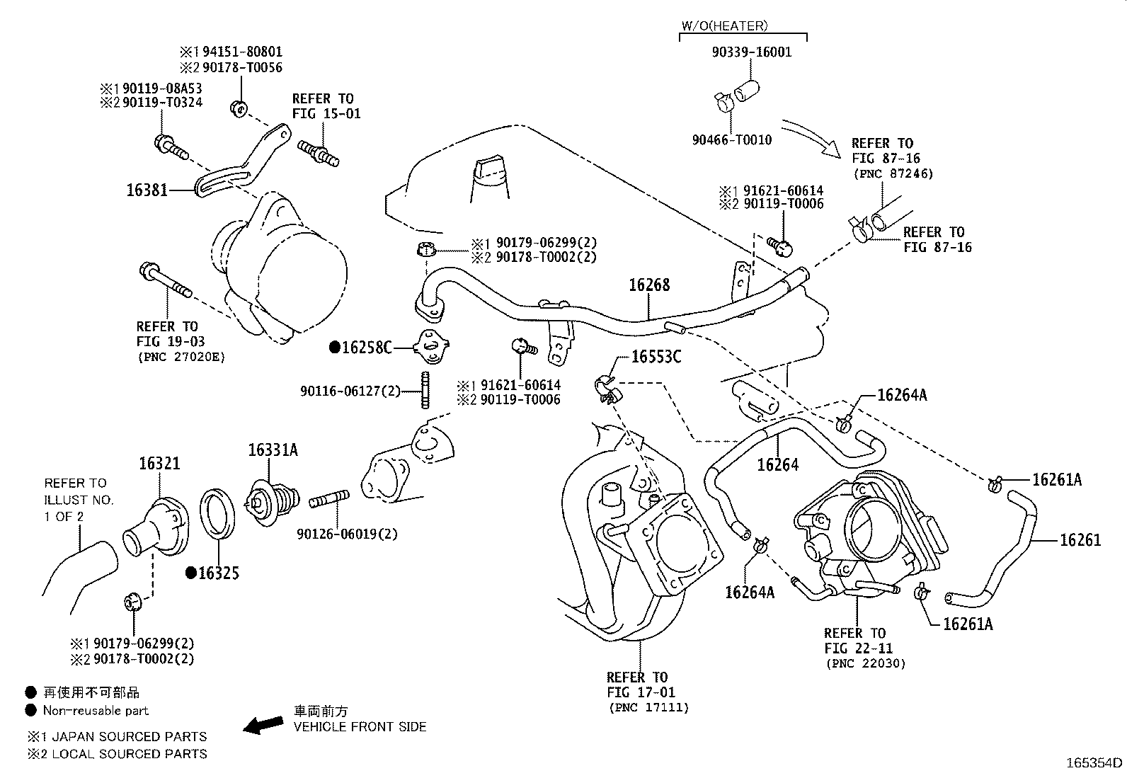 Thumbnail 9 for 90466-T0020