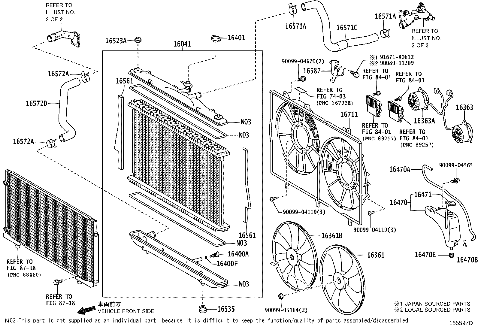 Thumbnail 3 for 16331-31200