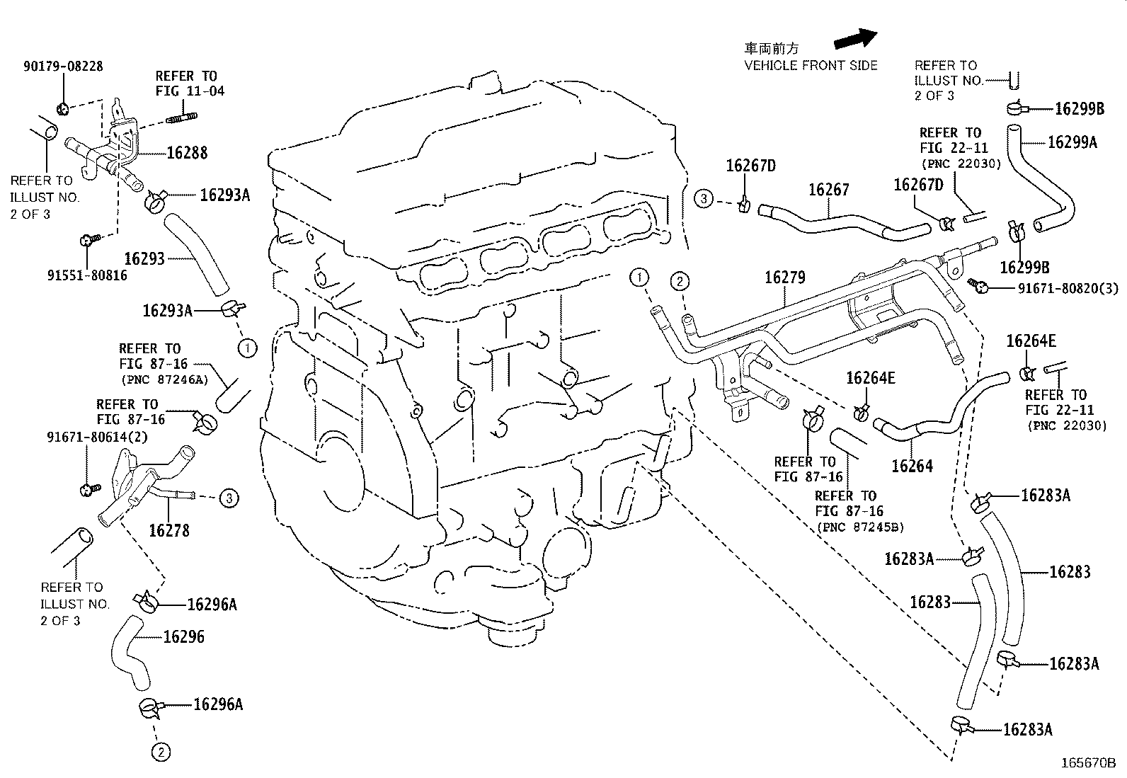 16400-31B00 RADIATOR ASSY product image