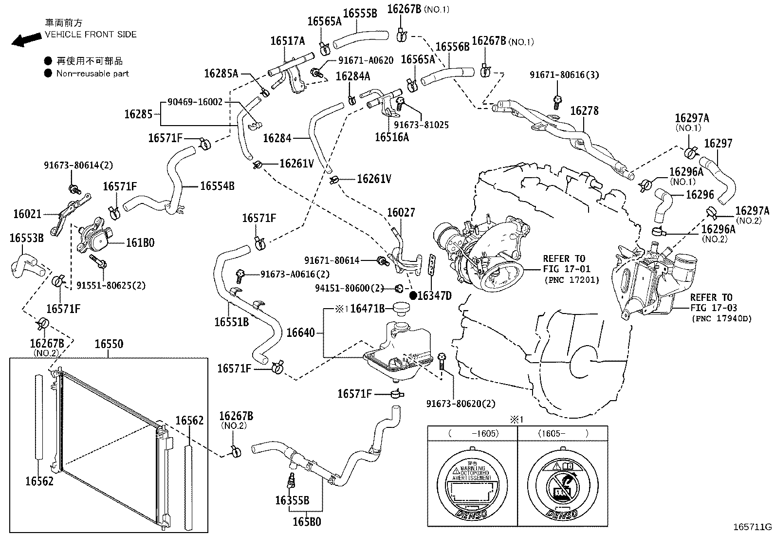 Thumbnail 8 for 16261-36080