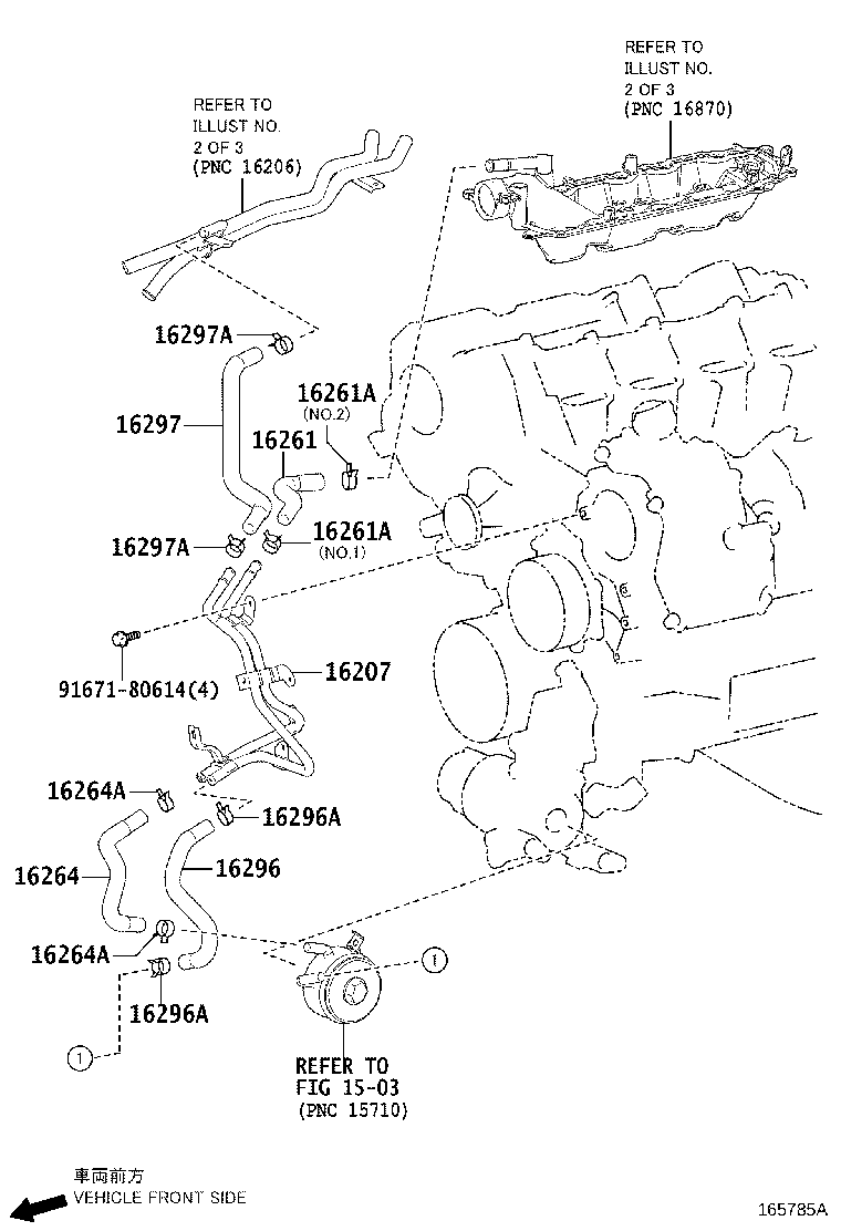 Thumbnail 3 for 16264-38090