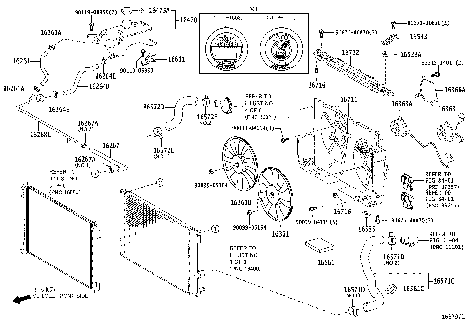 Thumbnail 4 for 16261-36080