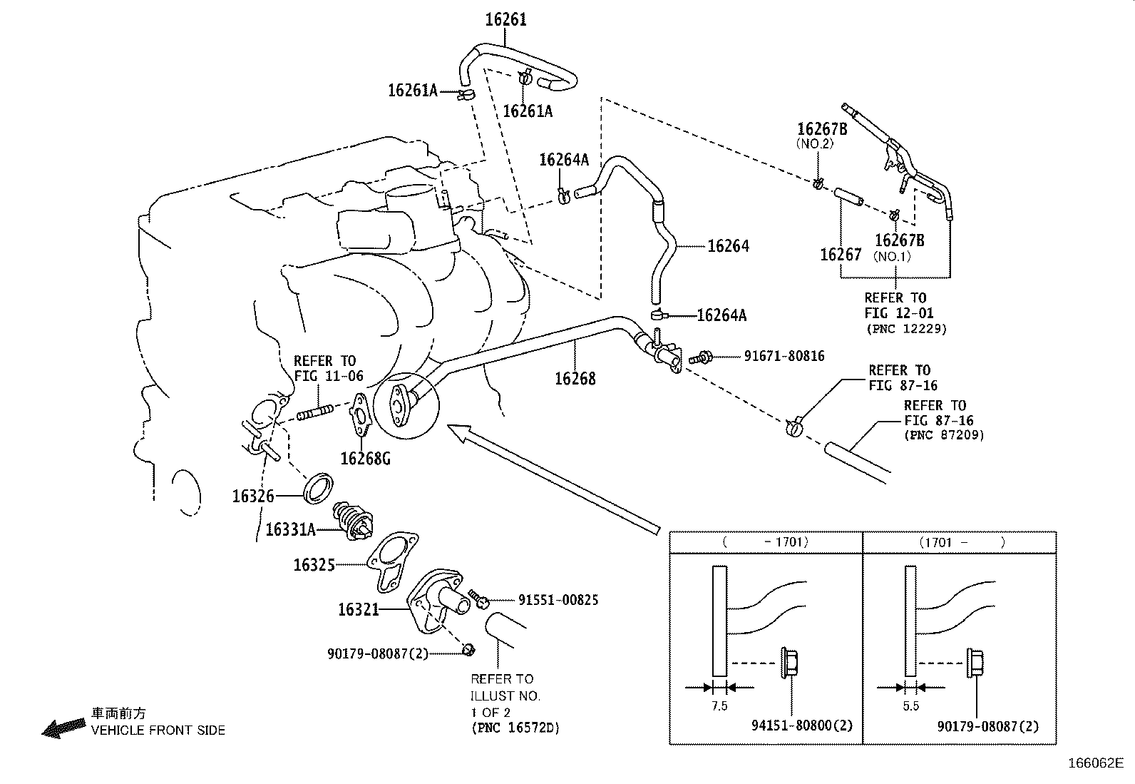 Thumbnail 10 for 16282-0P020