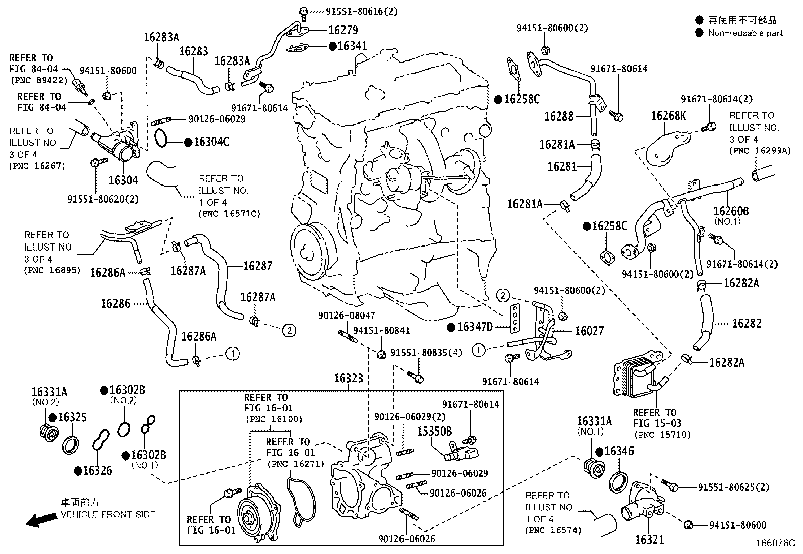 Thumbnail 4 for 16031-31071