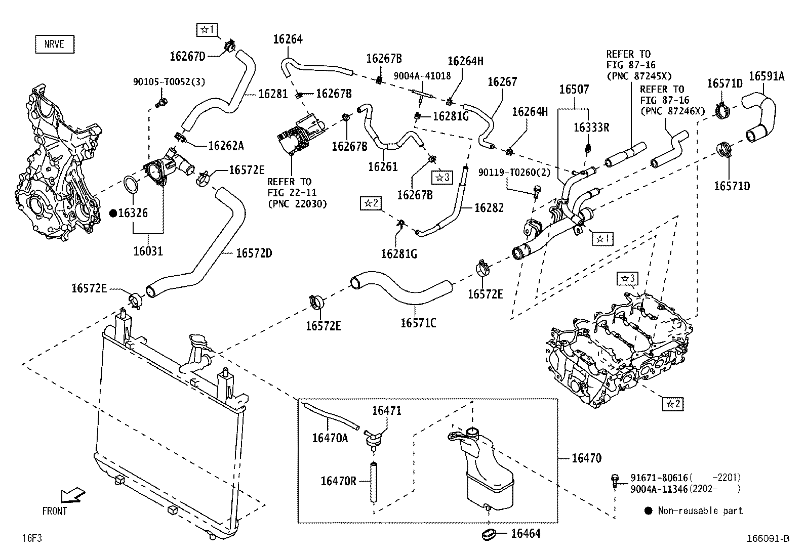 Thumbnail 5 for 16261-BZ310