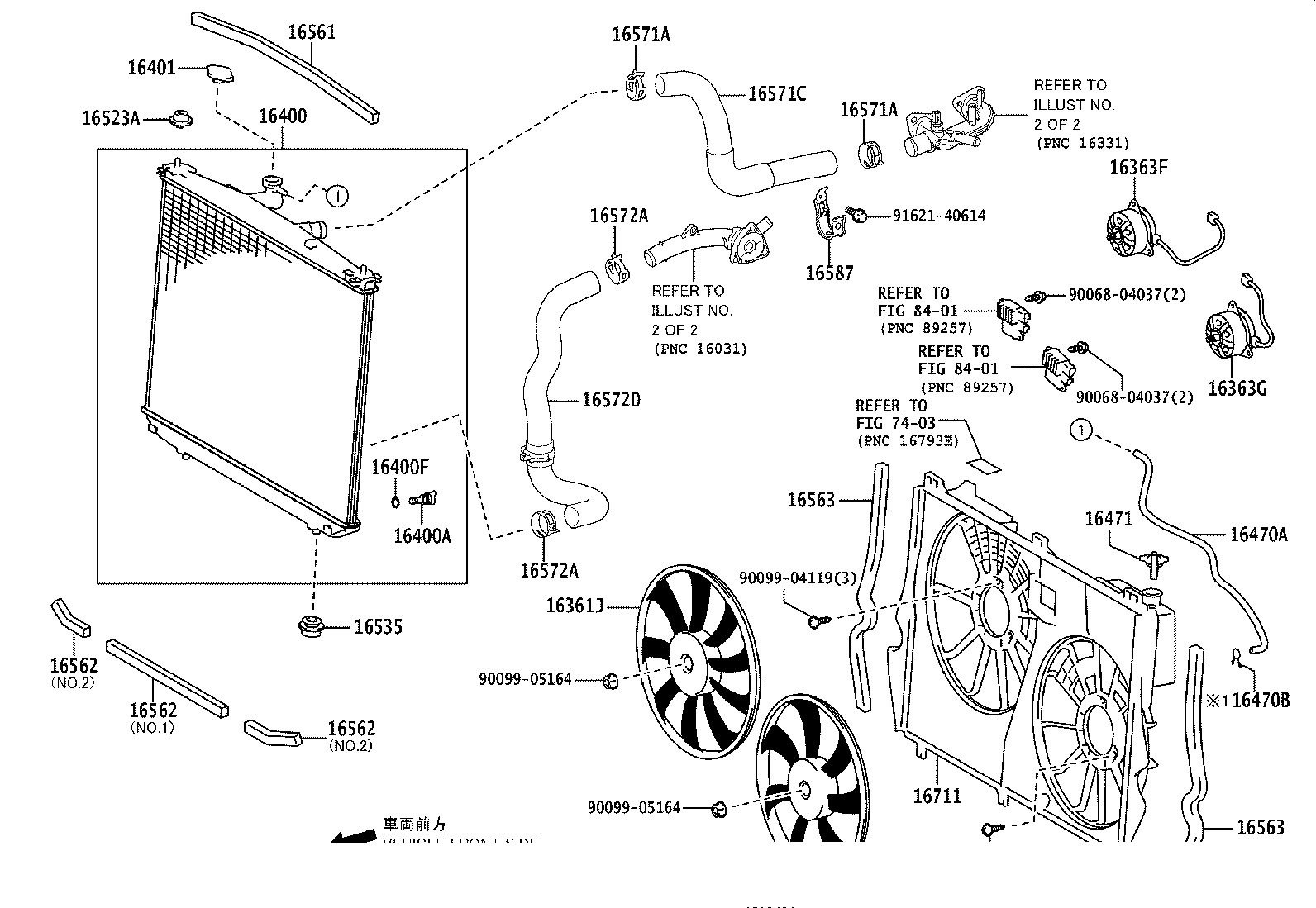 Thumbnail 2 for 16261-31060
