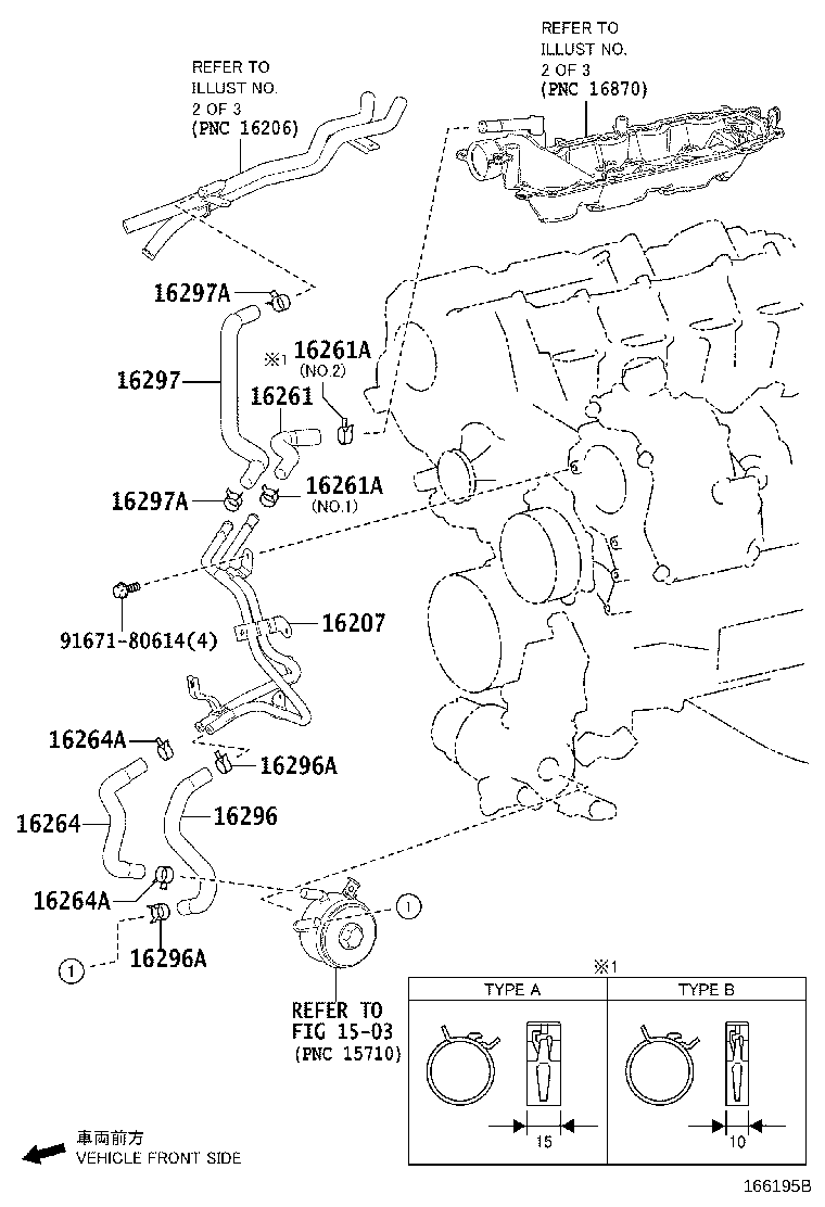 Thumbnail 3 for 16400-38280