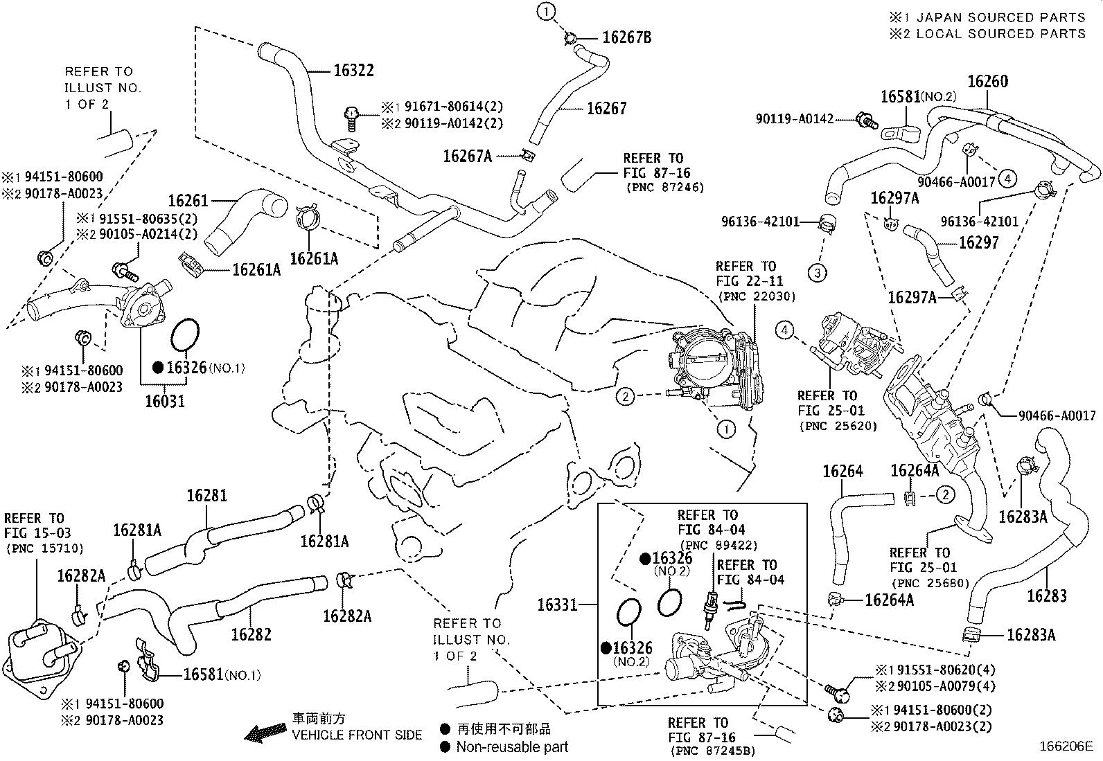 Thumbnail 7 for 16282-0P030