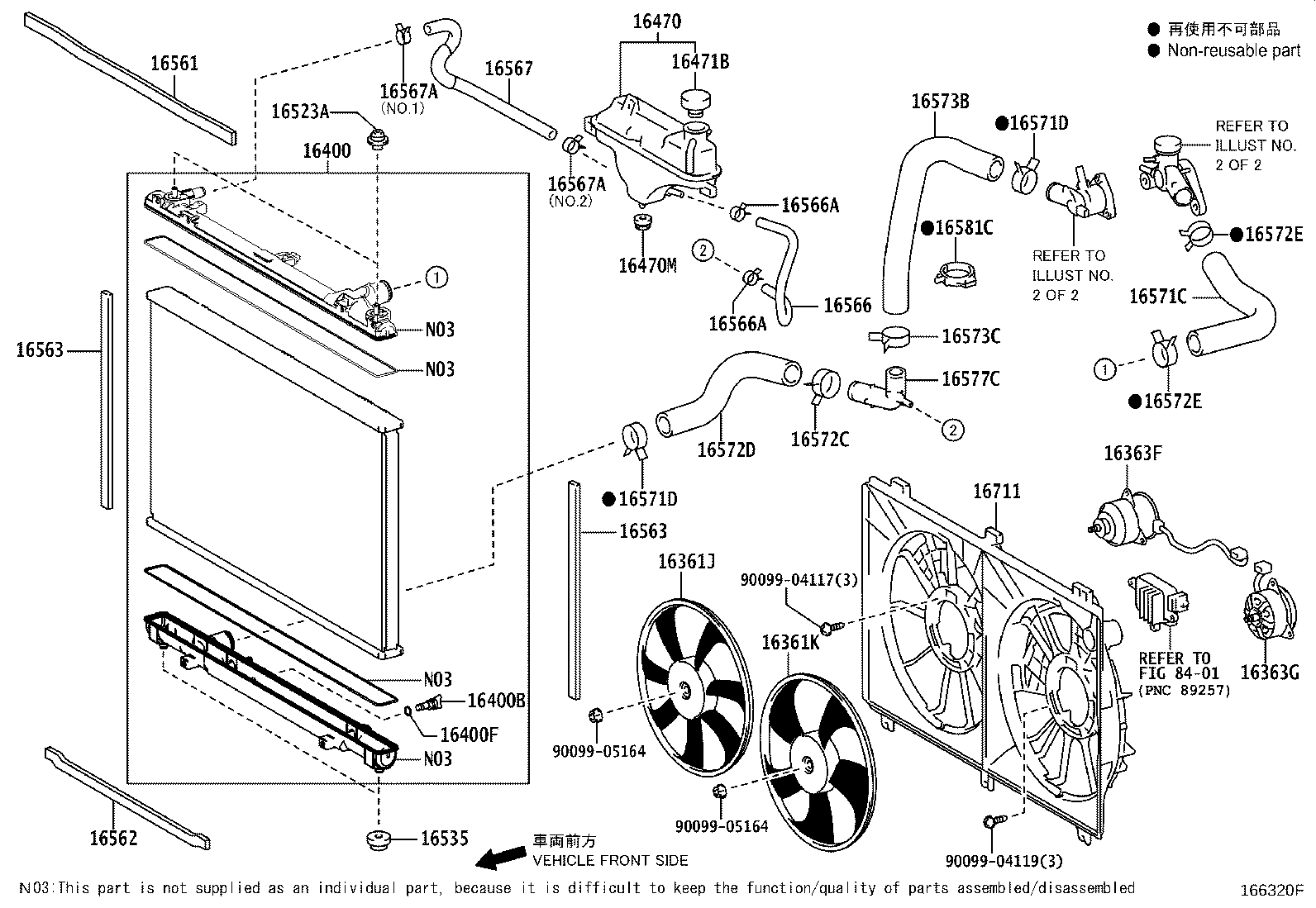 Thumbnail 6 for 16264-31090