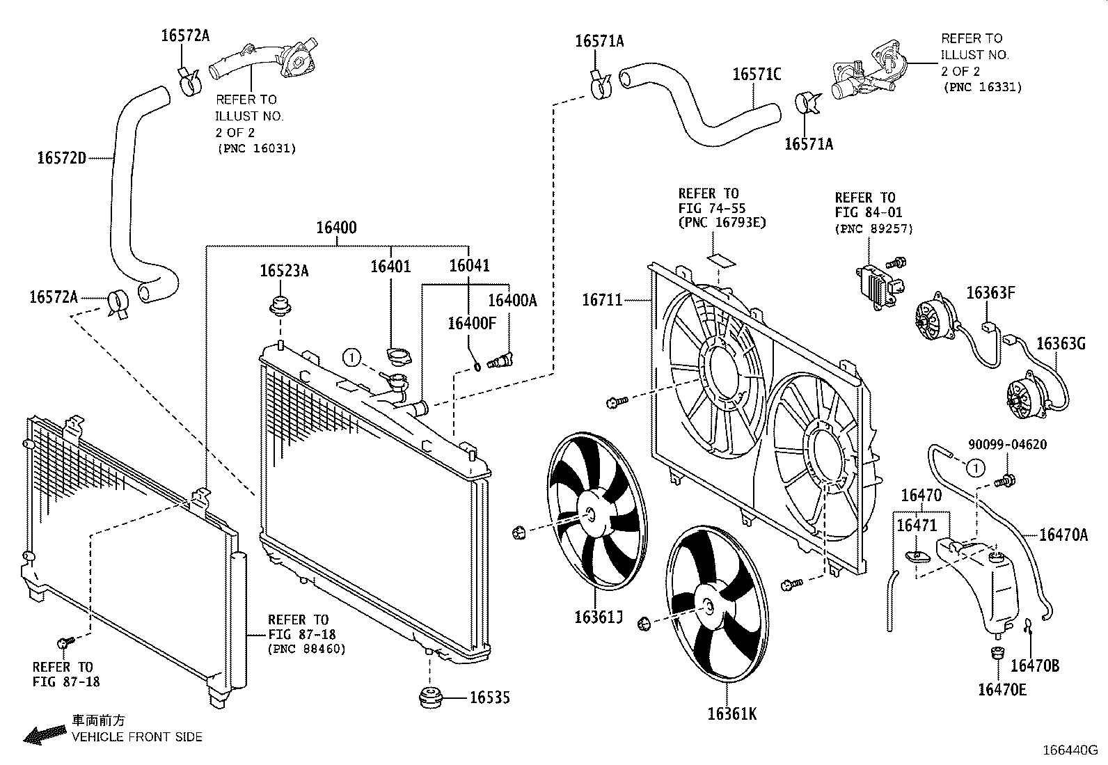 Thumbnail 7 for 16400-0P300