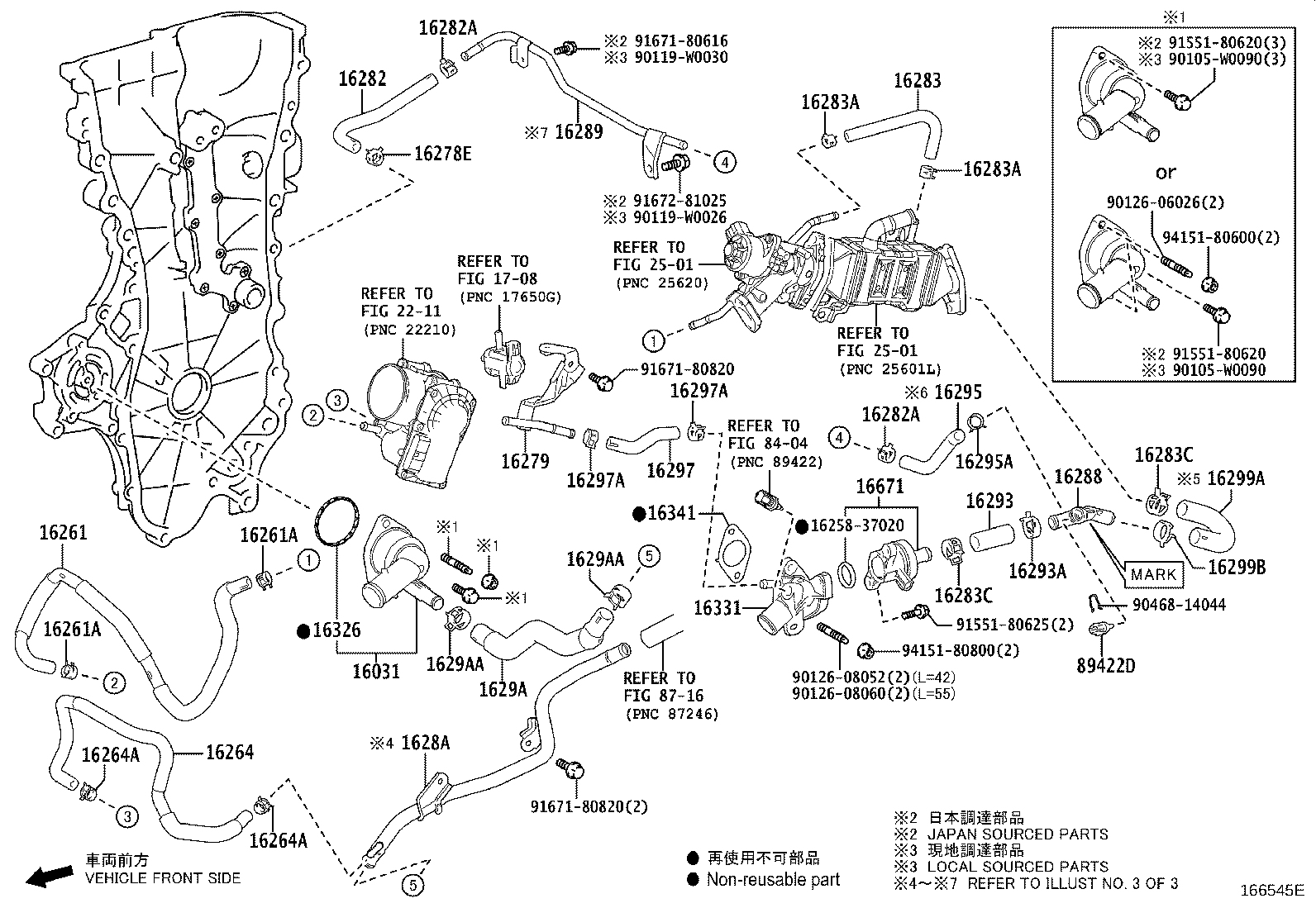 Thumbnail 10 for 16282-0T100
