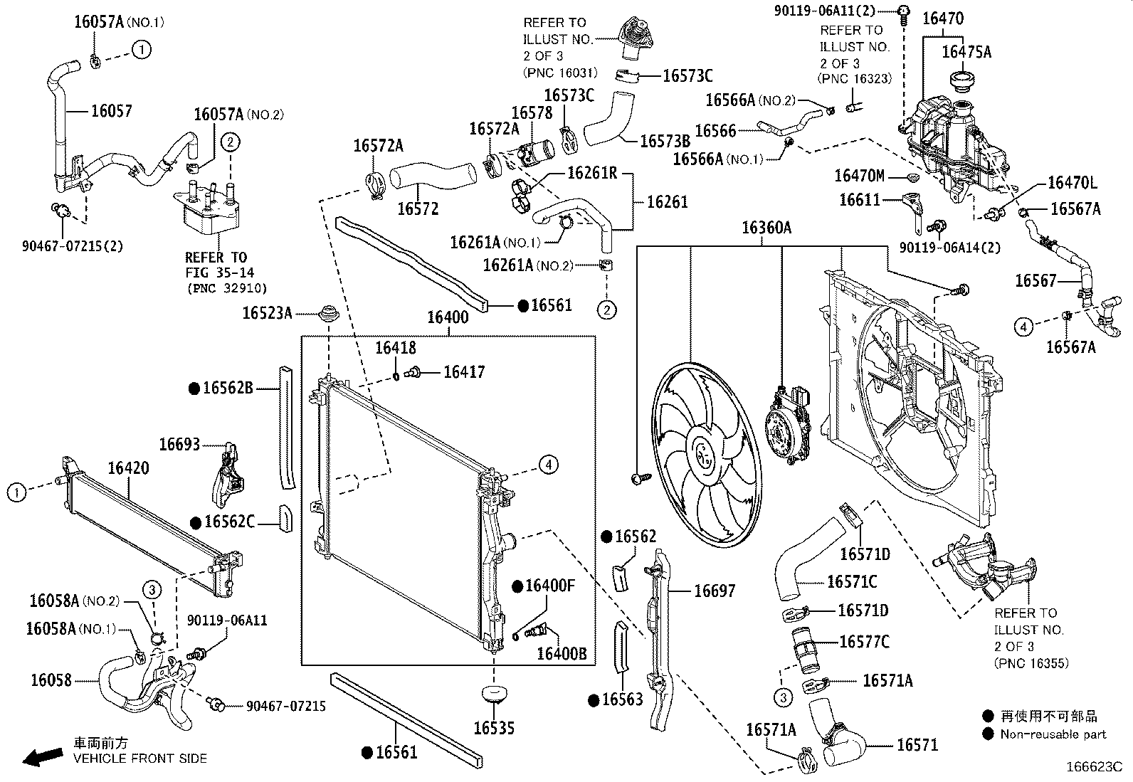 Thumbnail 3 for 16261-31180