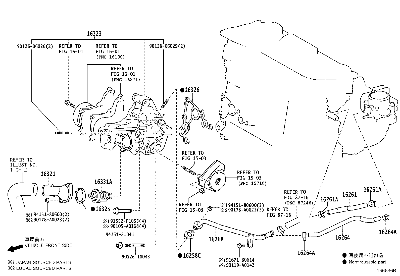 Thumbnail 4 for 16400-28591